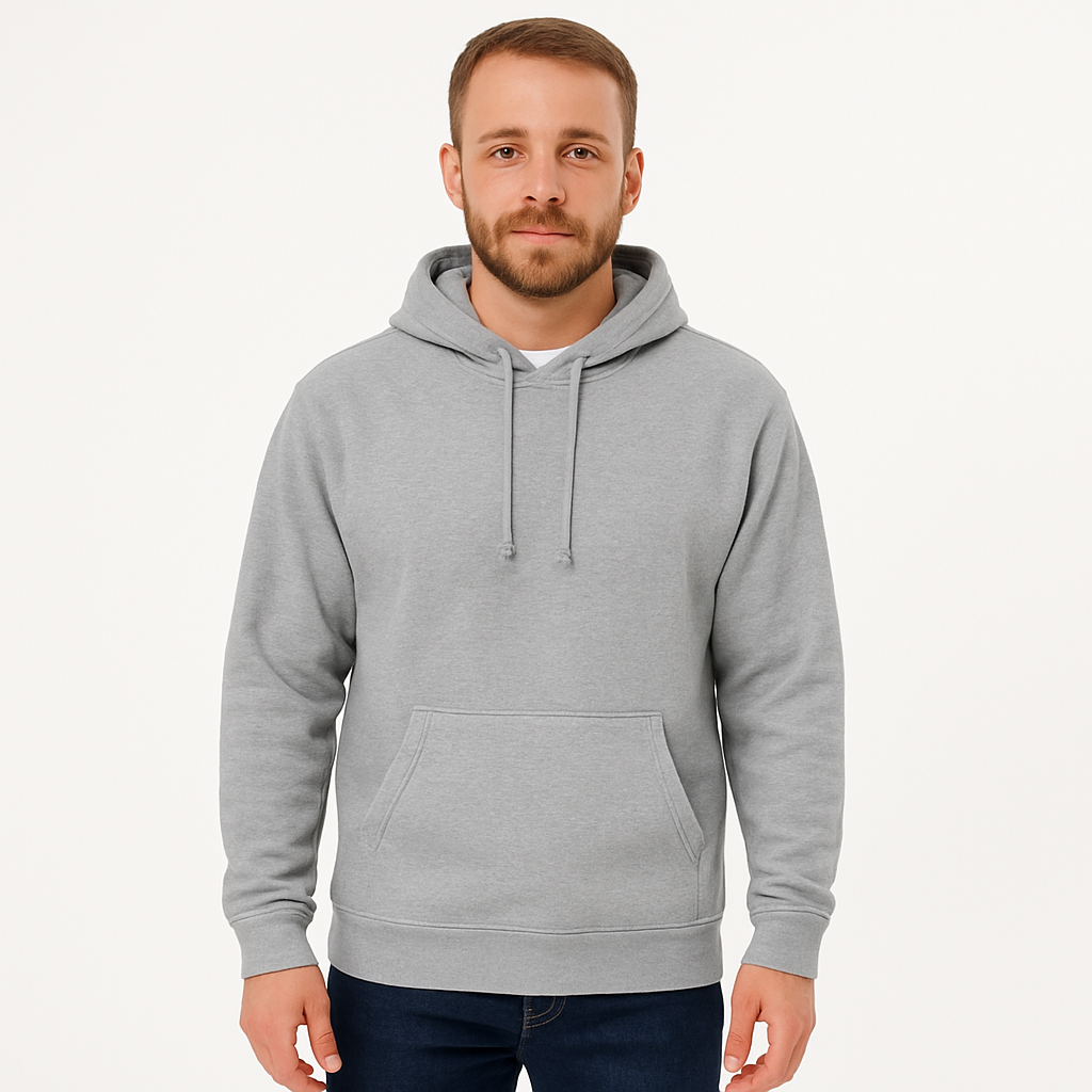 Adults unisex Hoodie 280gsm 80/20 cotton/ Polyester