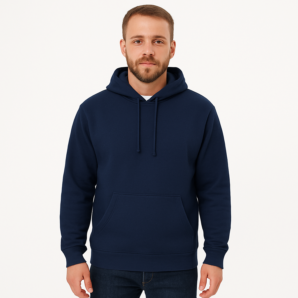 Adults unisex Hoodie 280gsm 80/20 cotton/ Polyester