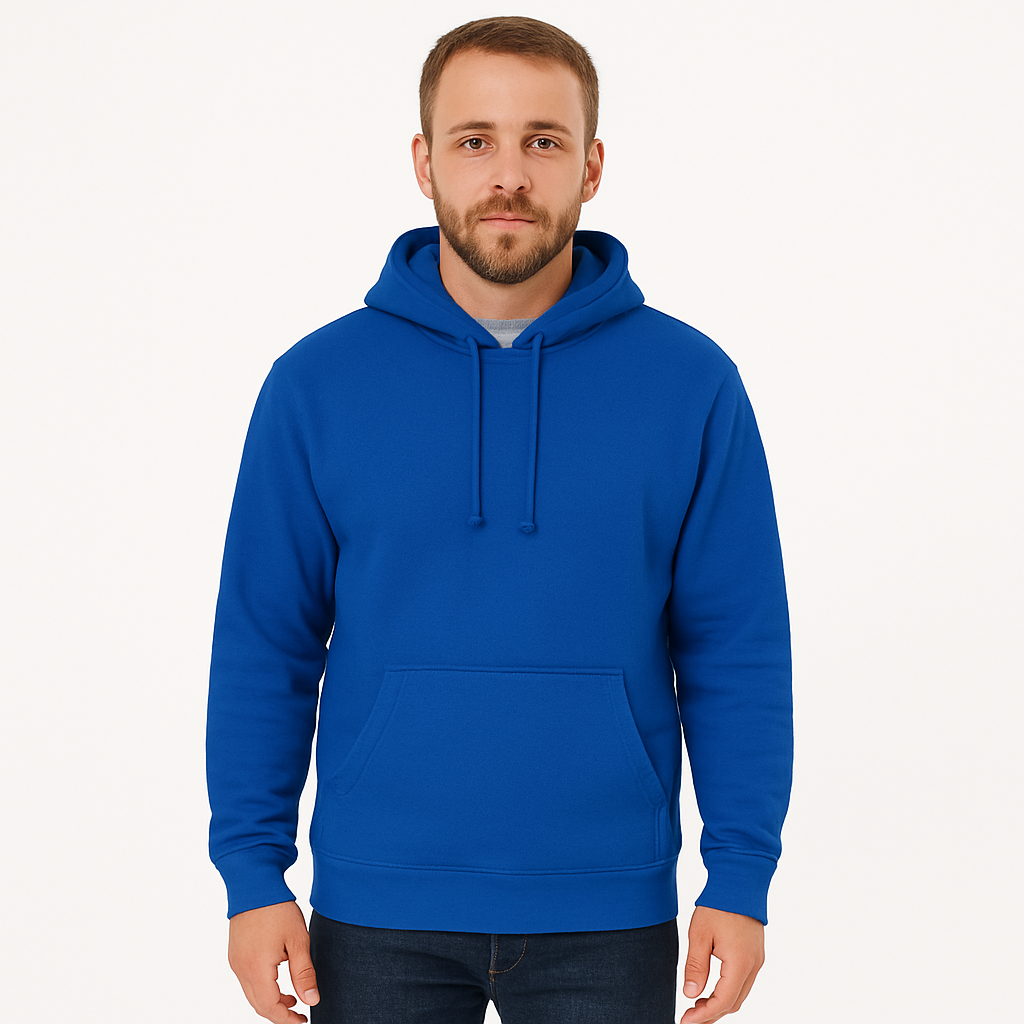 Adults unisex Hoodie 280gsm 80/20 cotton/ Polyester