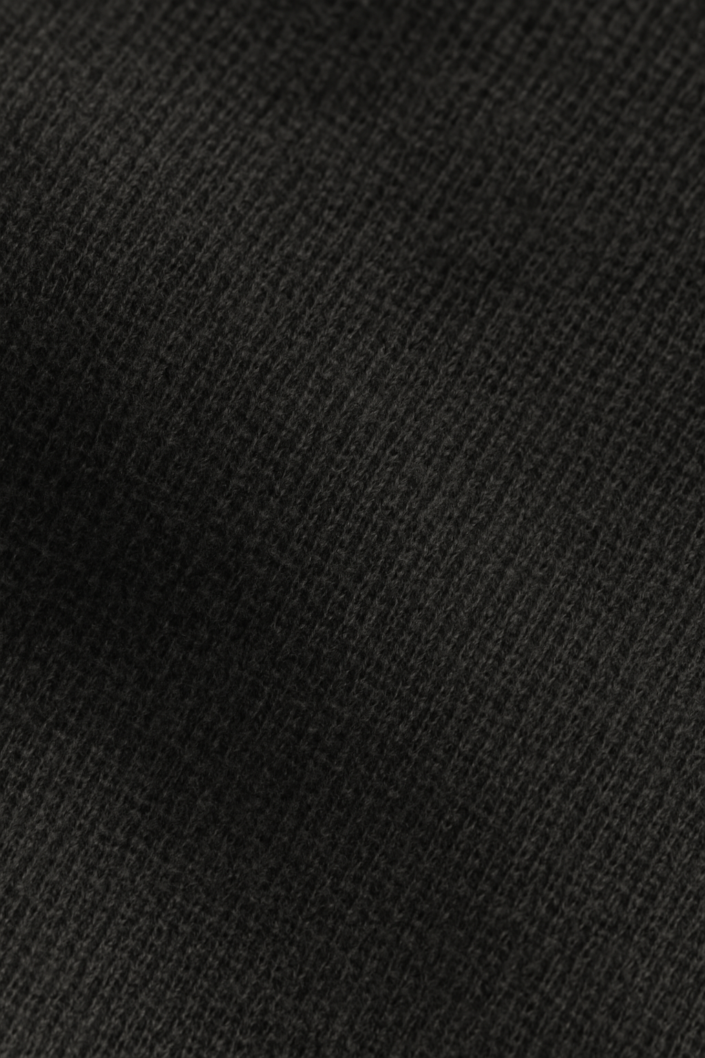 Plain Black Kids Hoodie – Bulk Pricing
