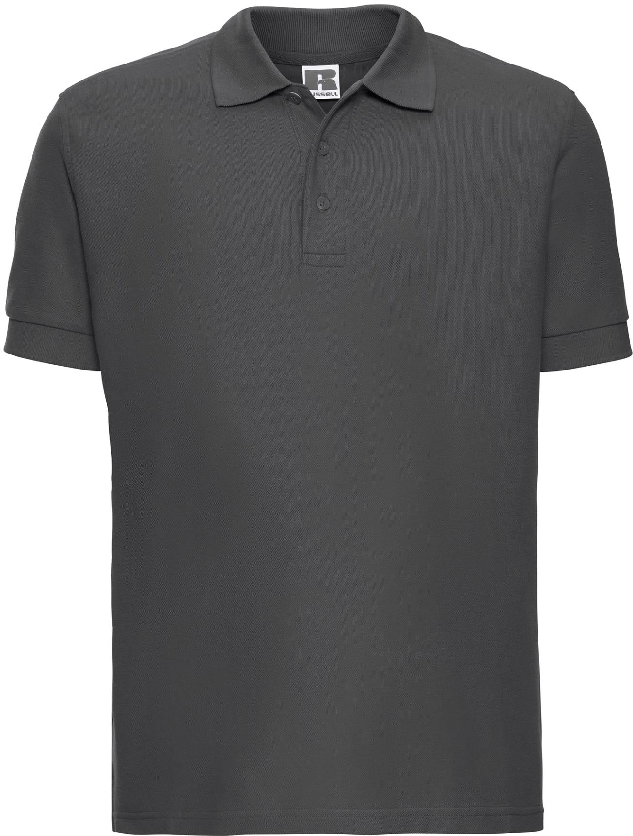 R577M - Russell Athletic Ultimate Cotton Combed 215 Regular Fit Polo Adult