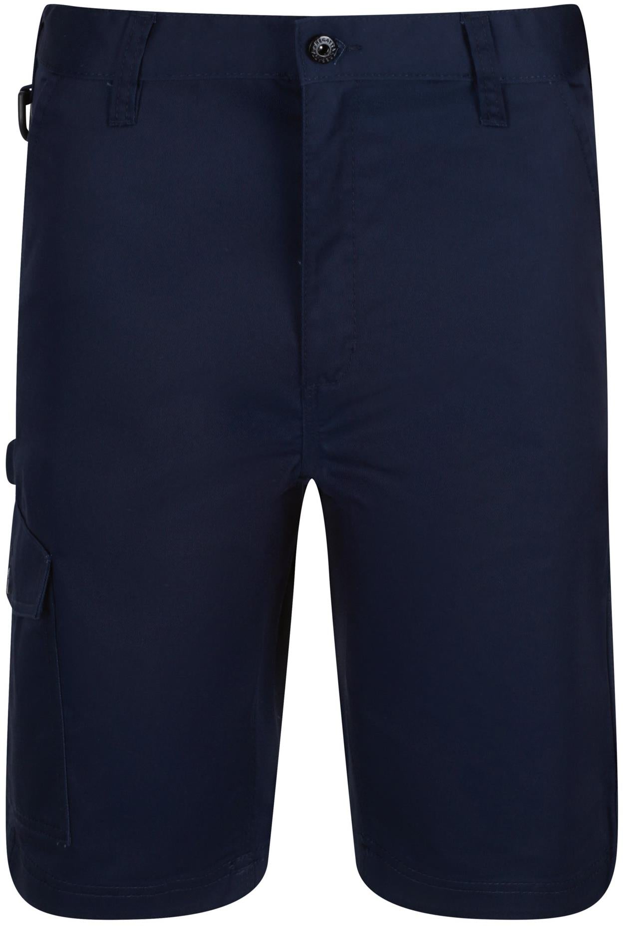 RTRJ389 - Regatta Pro Cargo 245 Shorts Adult