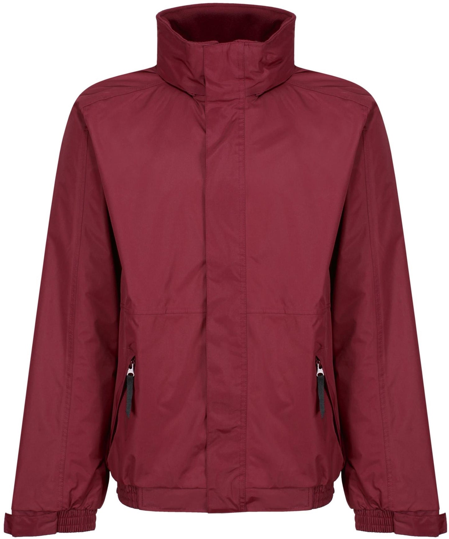 RTRW297 - Regatta Dover Fleece Lined Insulated Jacket Adult