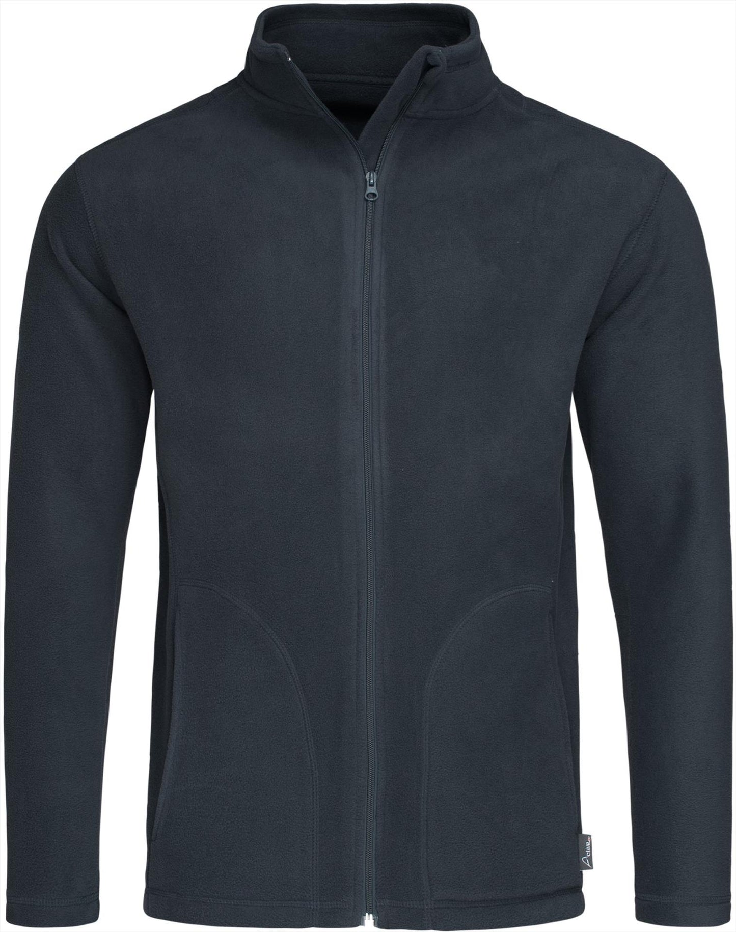 ST5030 - Stedman Classic 220 Fleece F/Z Adult