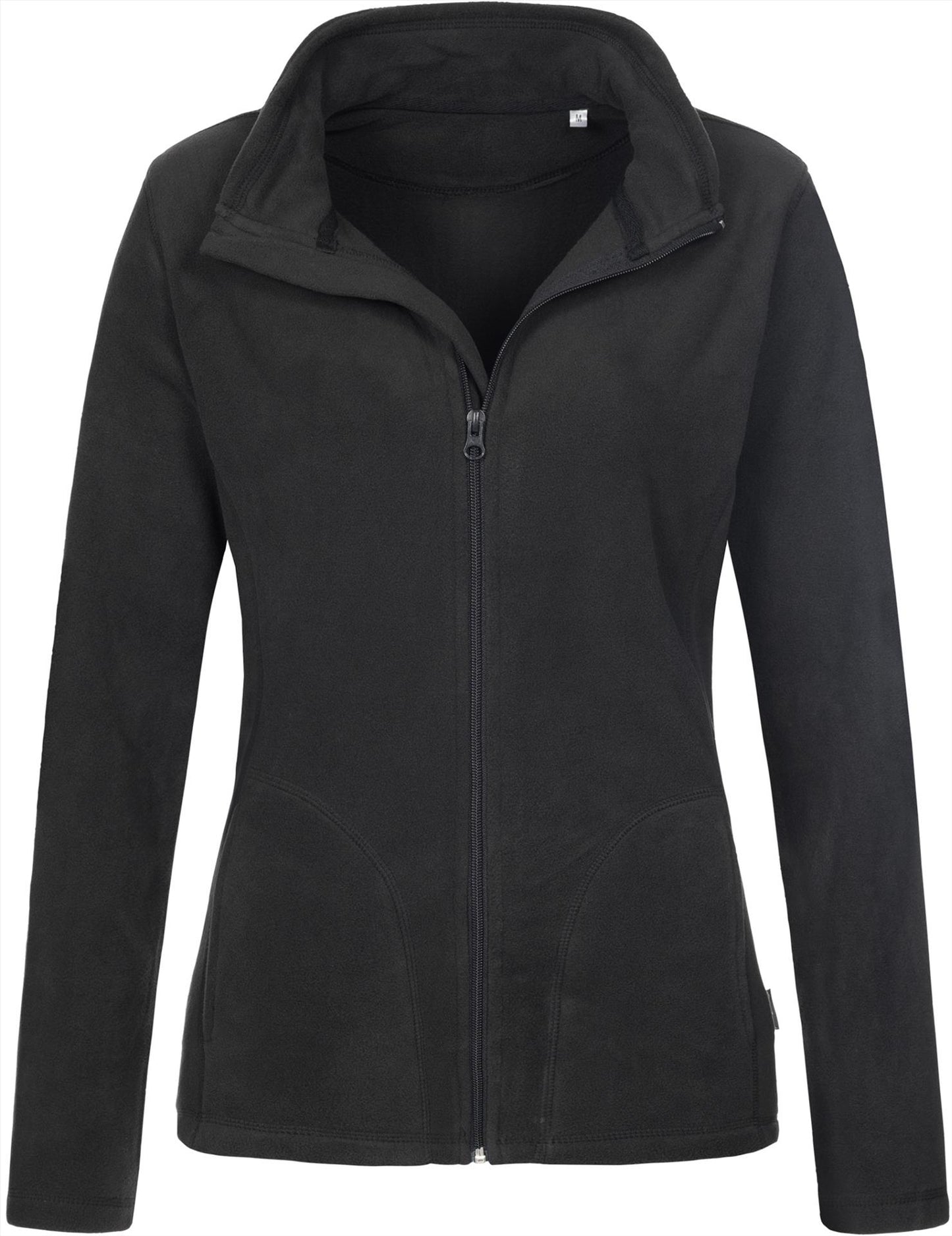 ST5100 - Stedman Classic 220 Fleece F/Z Ladies