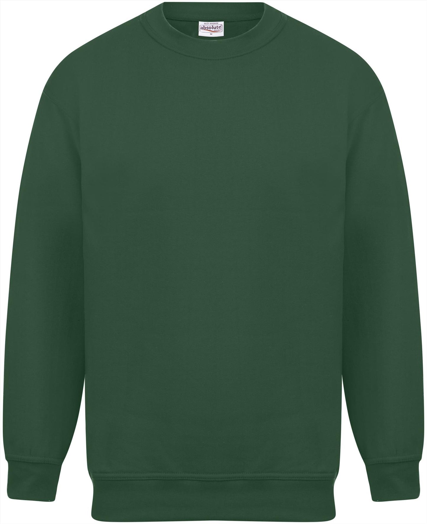 AA21 - AA Magnum Ringspun 340 Classic Fit Sweat Adult
