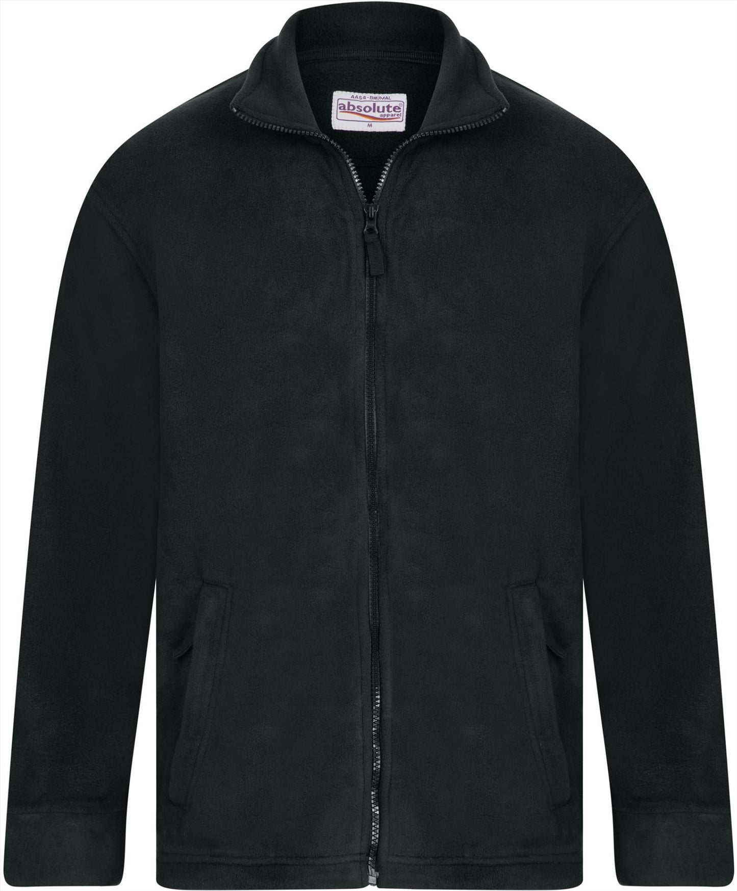AA64 - AA Brumal 280 Fleece F/Z Adult