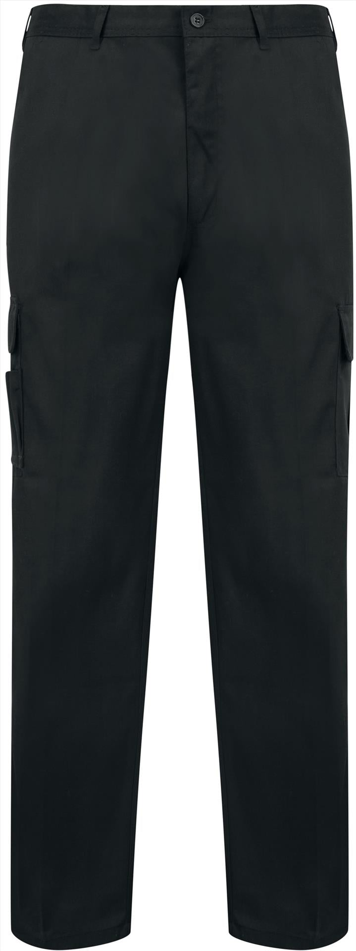 AA75 - AA Polycotton 245 Cargo Trousers Adult
