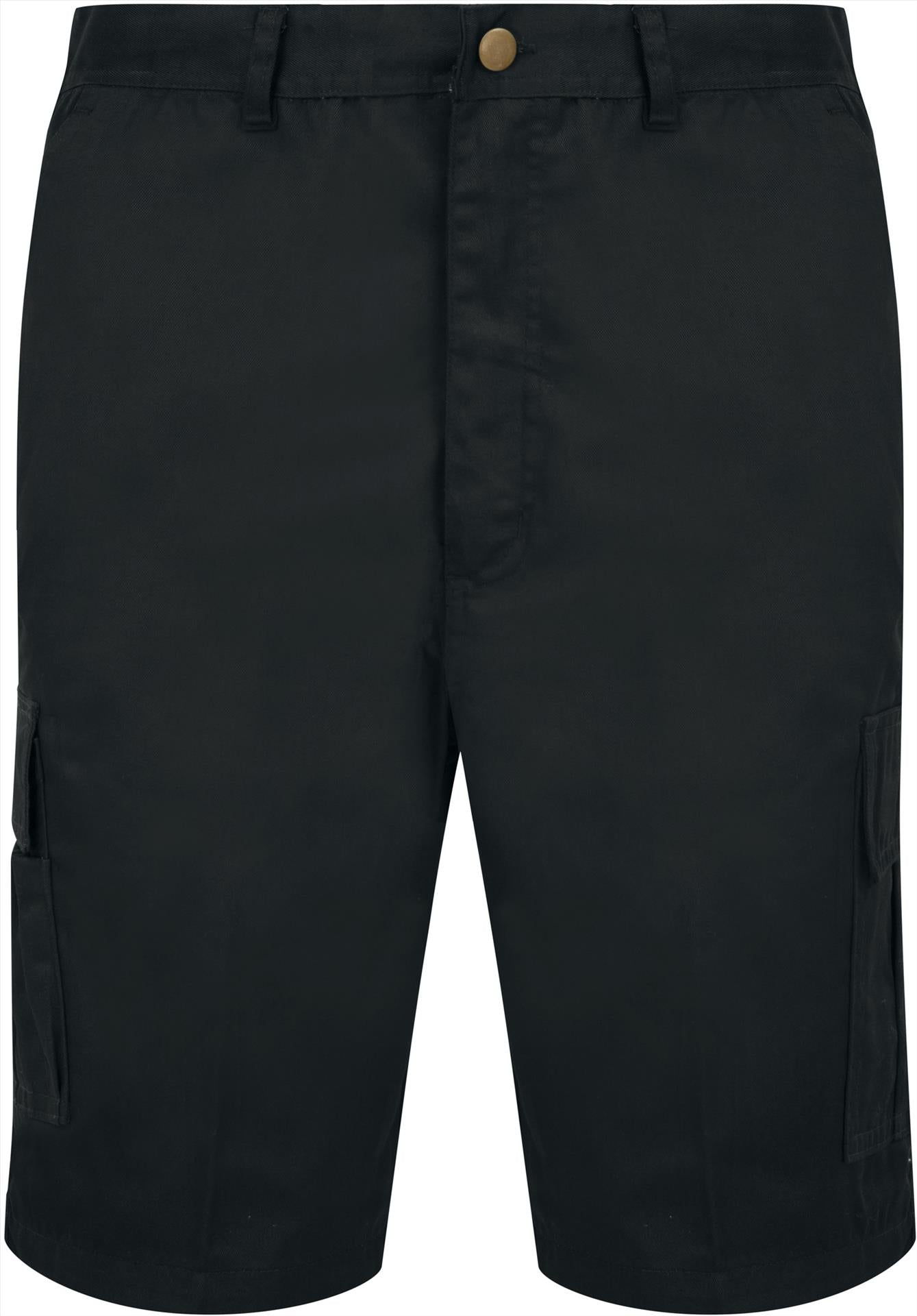 AA753 - AA Polycotton 245 Cargo Shorts Adult