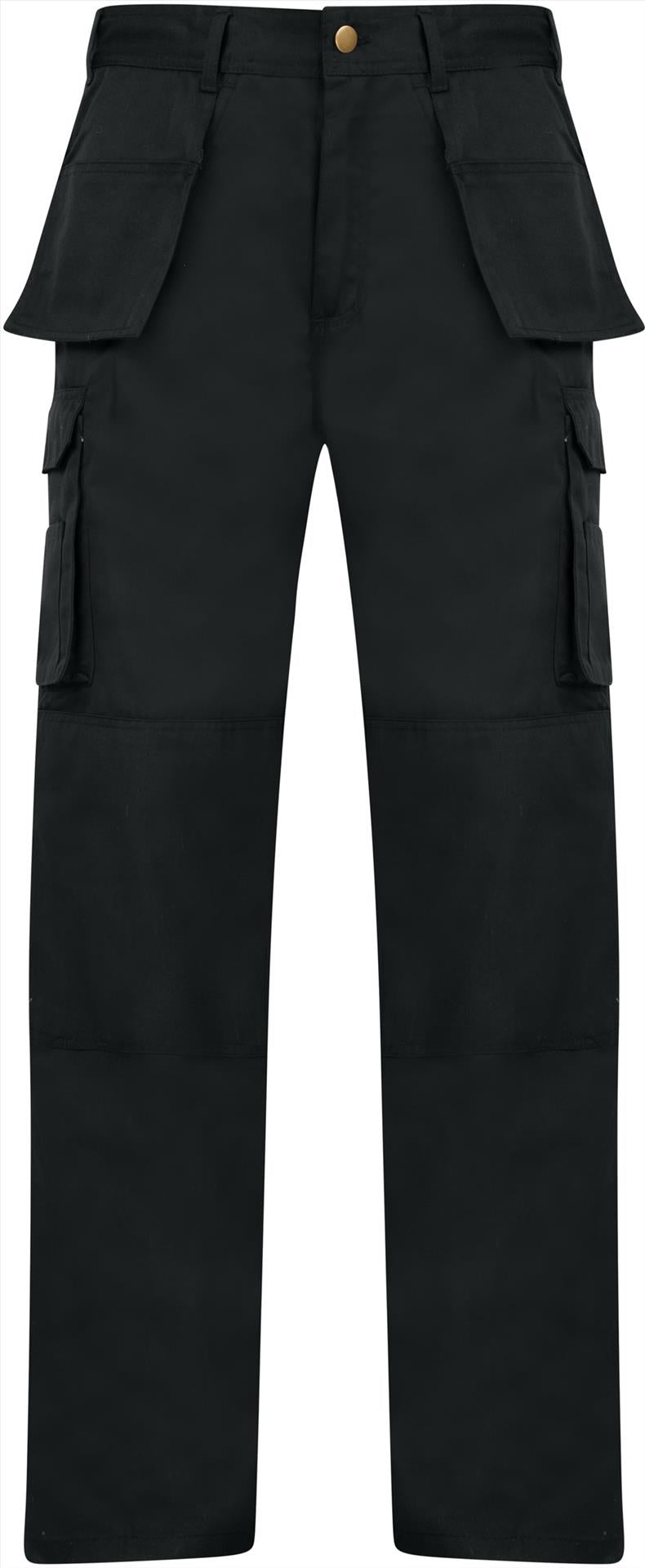 AA755 - AA# Polycotton 245 Utility Trousers Adult