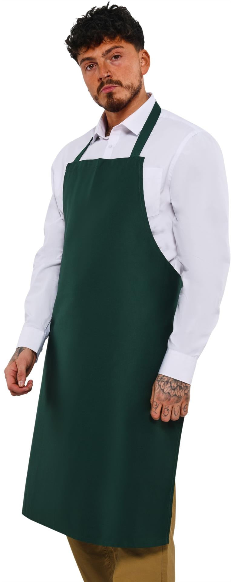 B770 - BonChef Full Length Apron