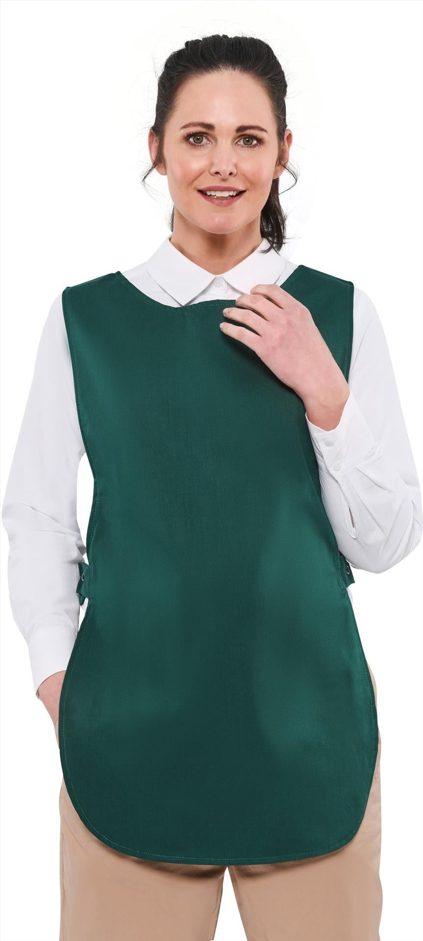 B772 - BonChef Tabard Without Pocket