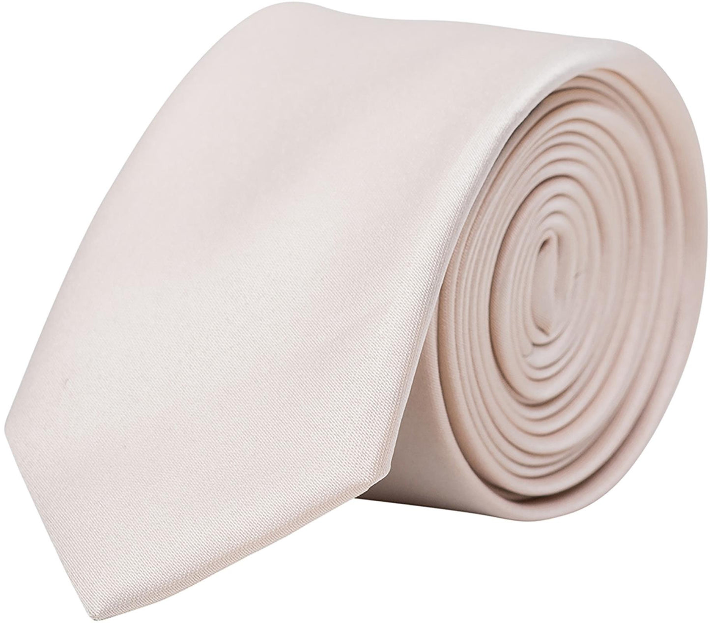 KXTIE5 - Korntex# Satin Slim Width Tie