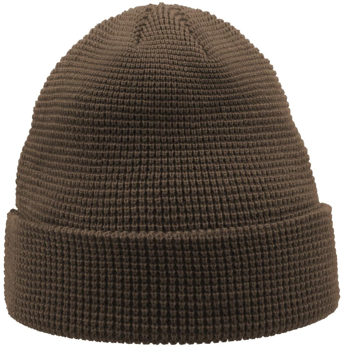 ACBLOG - Atlantis# Blog Waffle Beanie