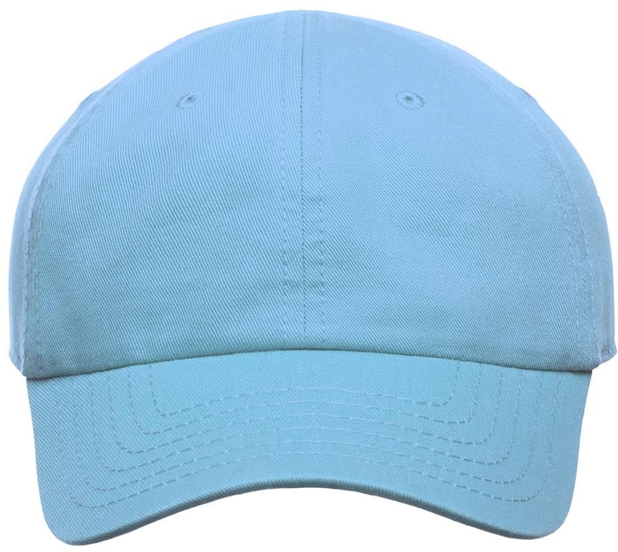 ACKIFR - Atlantis Fraser Kid Organic Cotton Unstructured 6 Panel Cap