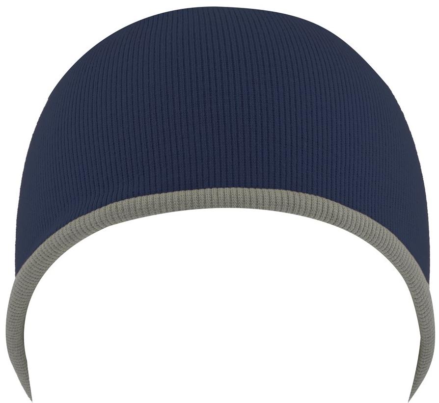 ACEXTR - Atlantis# Extreme Reversible Jersey Slouch Beanie