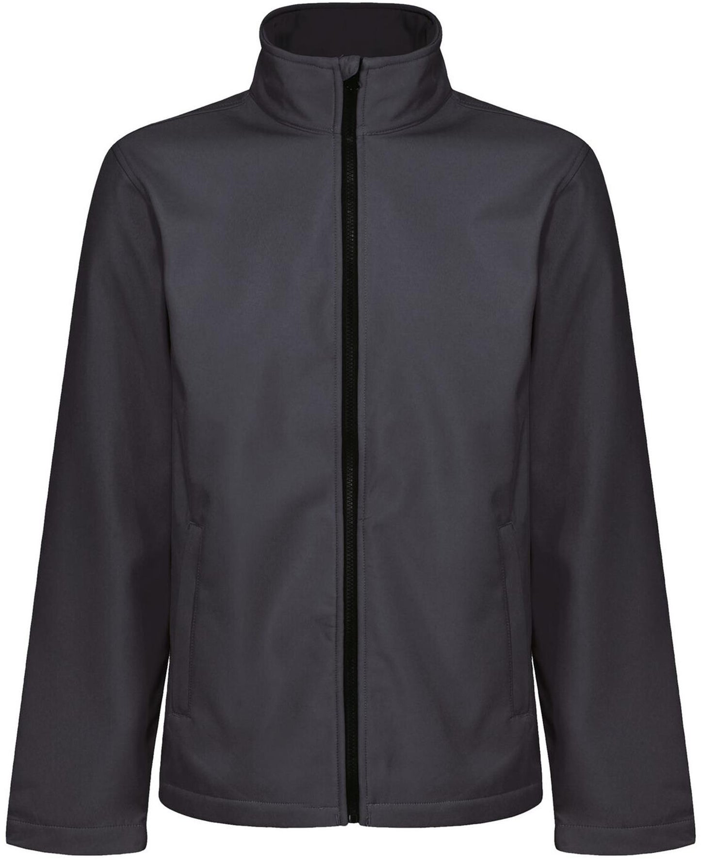 RTRA628 - Regatta Ablaze 265 2 Layer Printable Softshell F/Z Adult