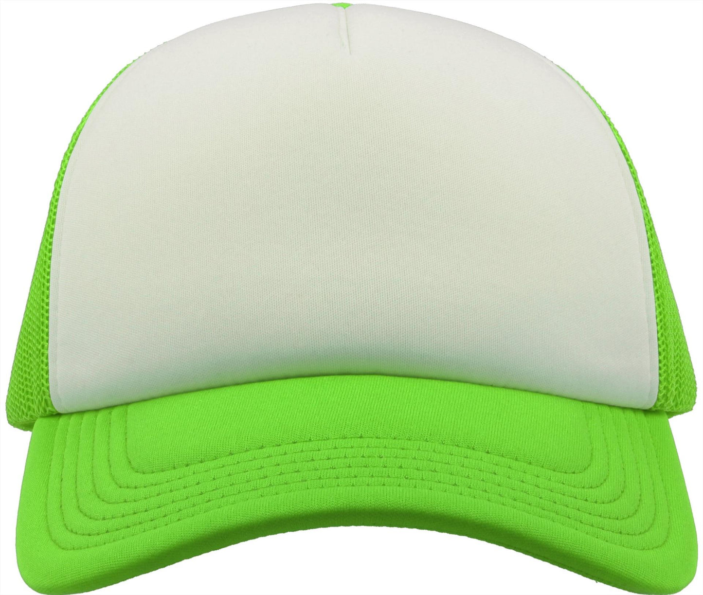 ACRAPP - Atlantis# Rapper 5 Panel Trucker Cap