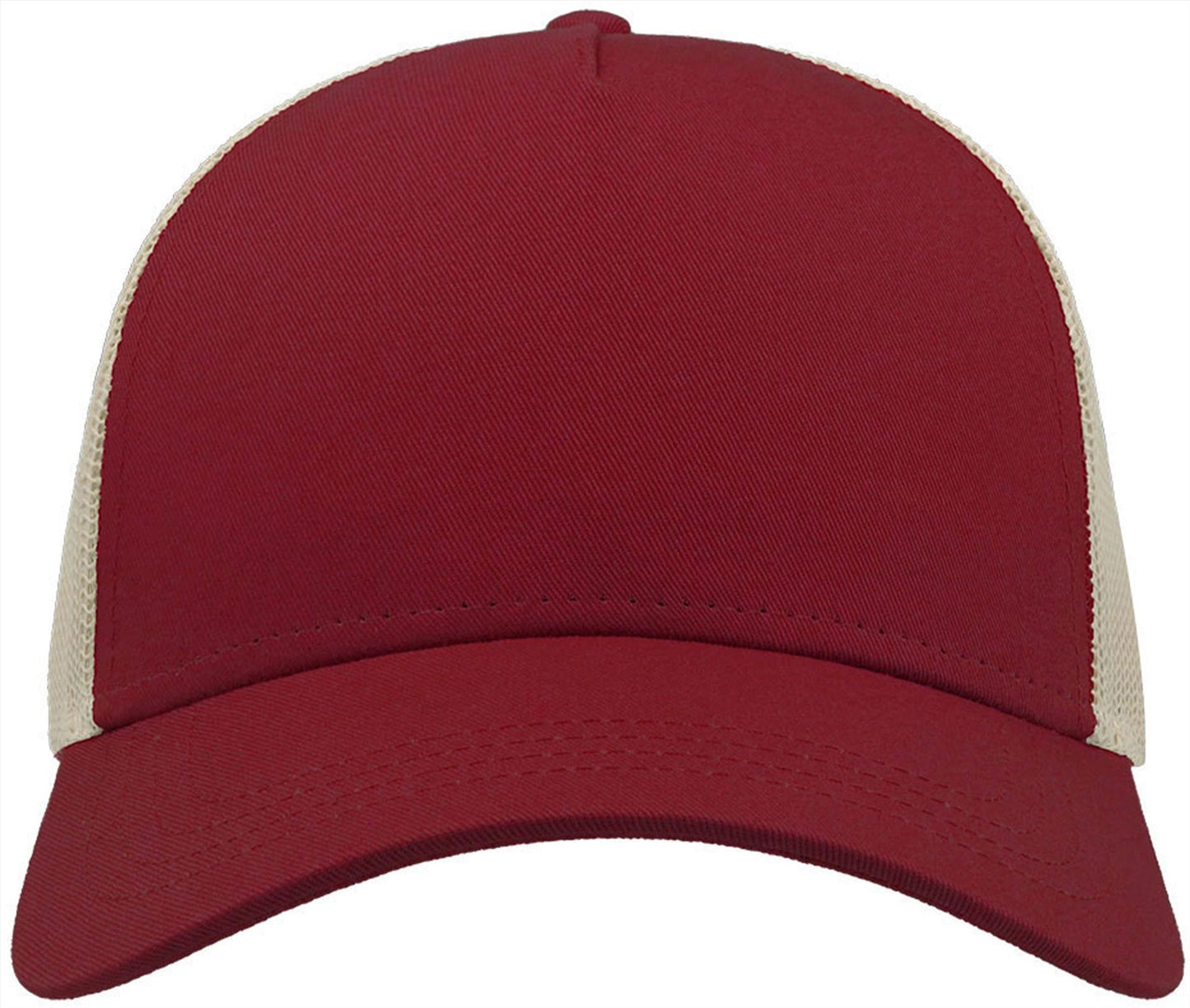 ACRAPC - Atlantis Rapper Cotton 5 Panel Trucker Cap