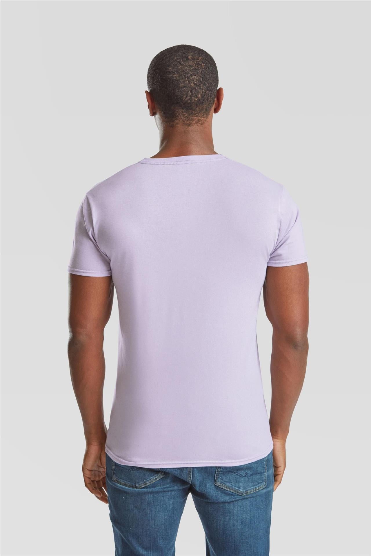 F61430 - FotL Iconic Combed 150 Regular Fit Tee Adult