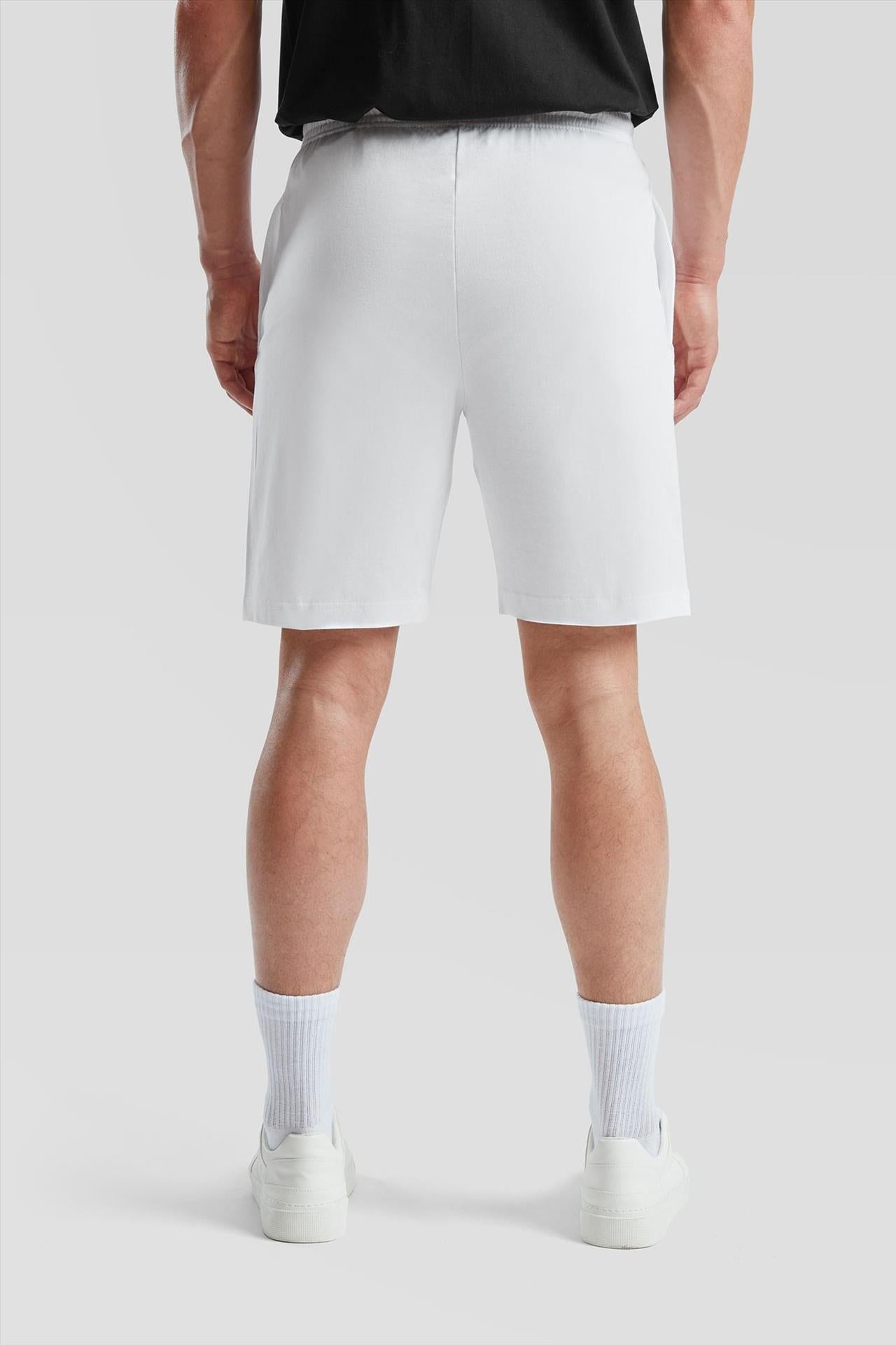 F64052 - FotL Iconic Premium Combed 195 Regular Fit Jersey Shorts Adult