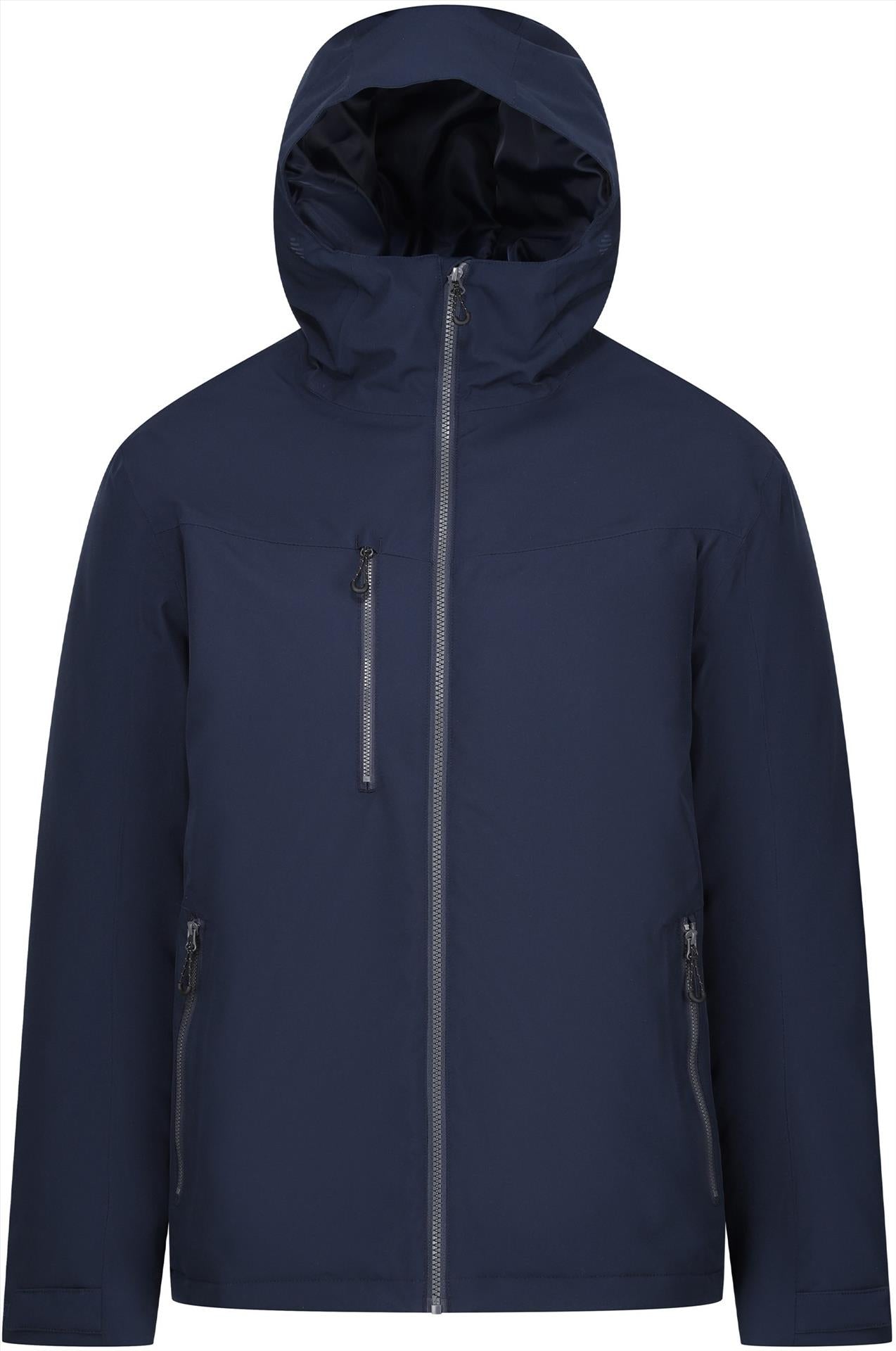 RTRA253 - Regatta Navigate Waterproof Insulated Jacket Adult