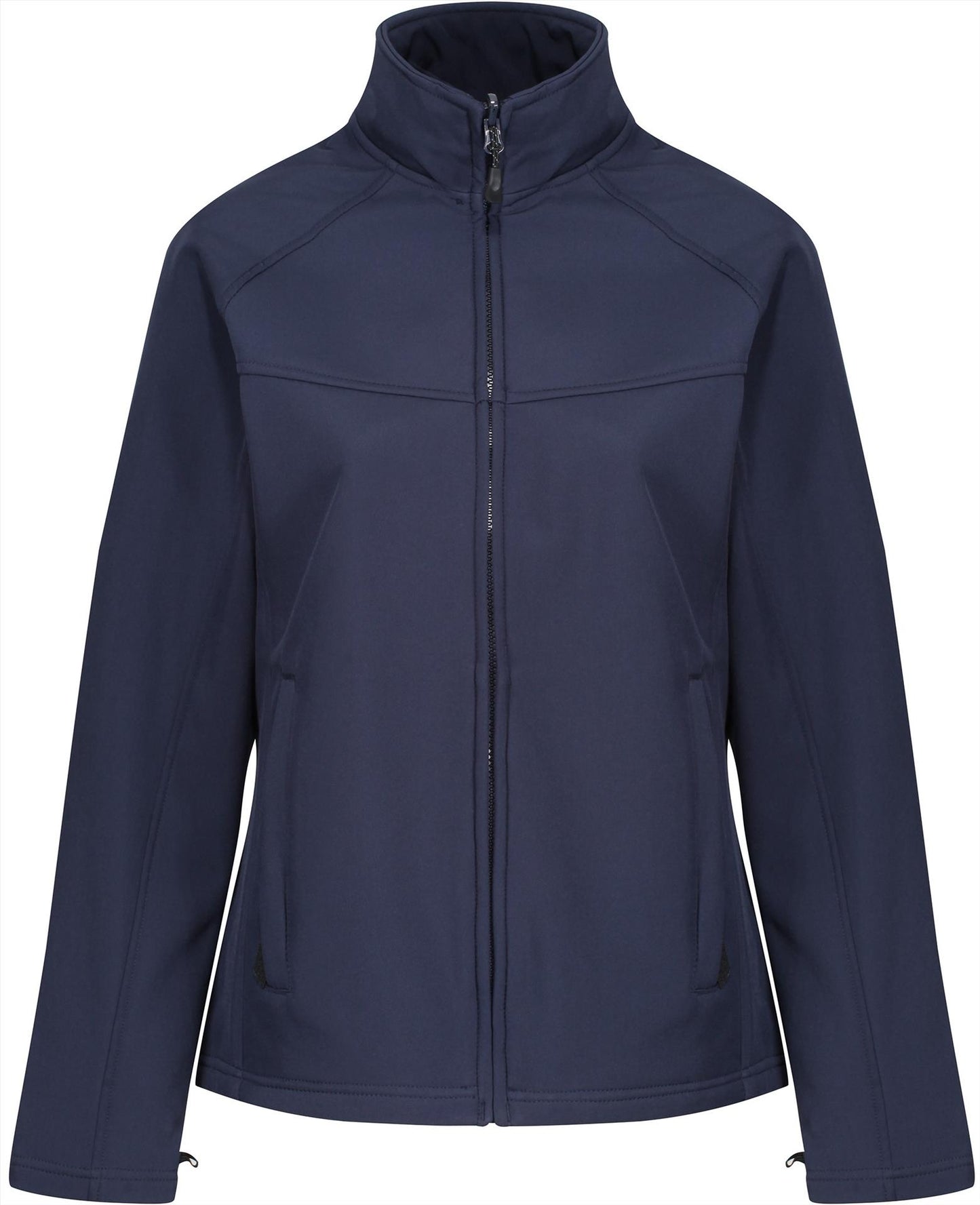 RTRA645 - Regatta Uproar 270 2 Layer Softshell F/Z Ladies