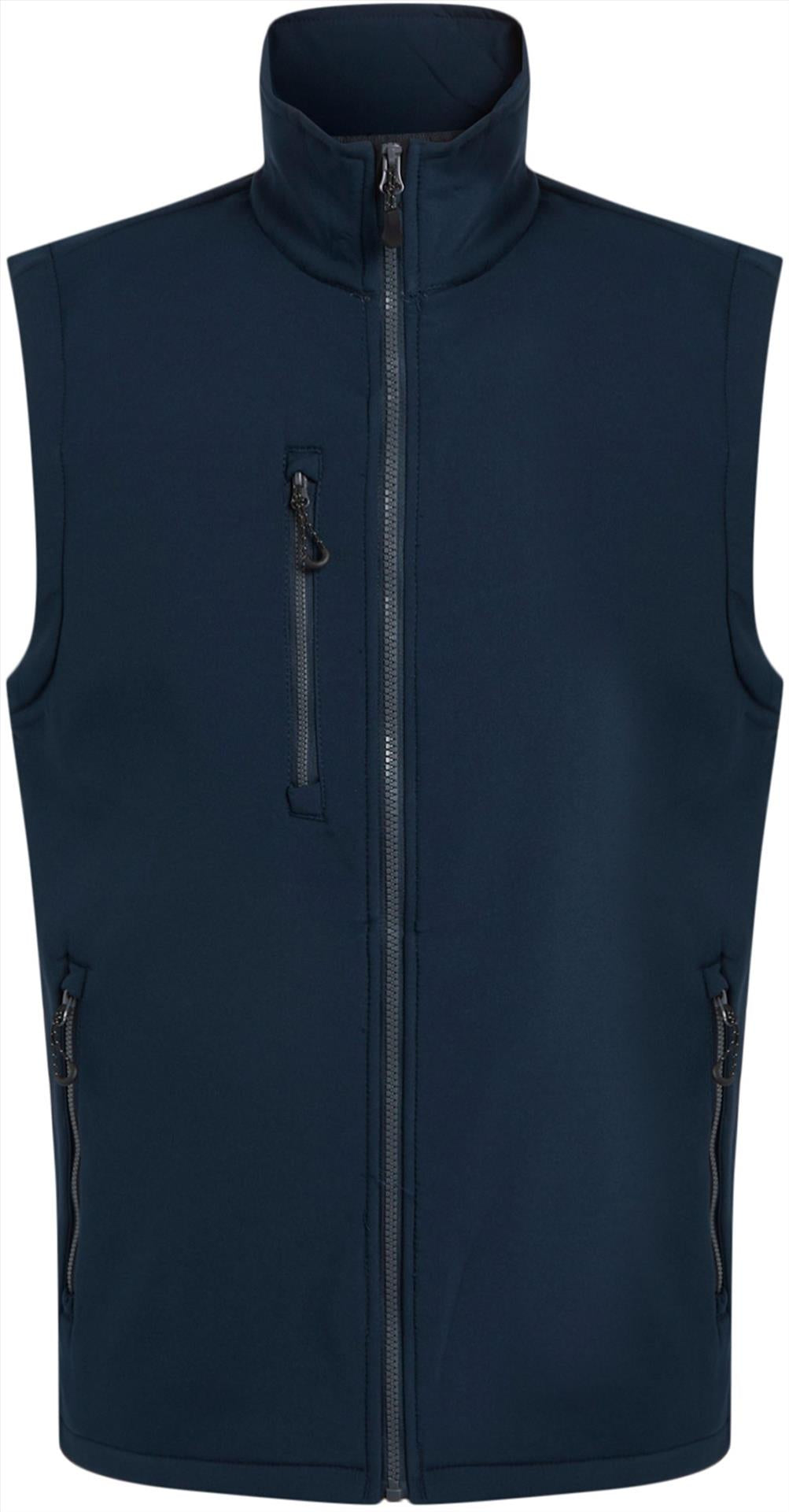 RTRA915 - Regatta Navigate 270 2 Layer Softshell Bodywarmer Adult
