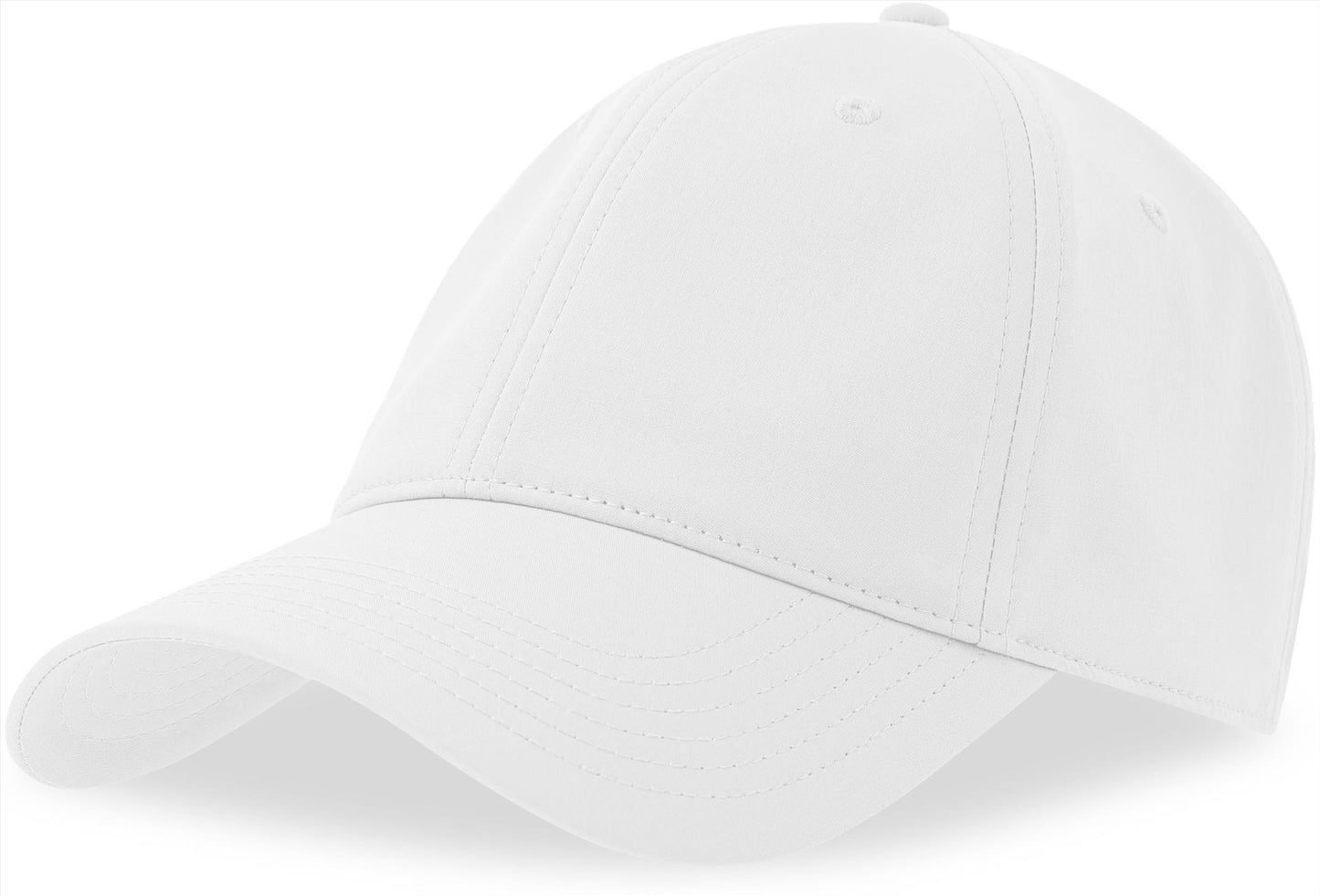 ACKAIC - Atlantis Kai Fitted 6 Panel Sustainable Cap