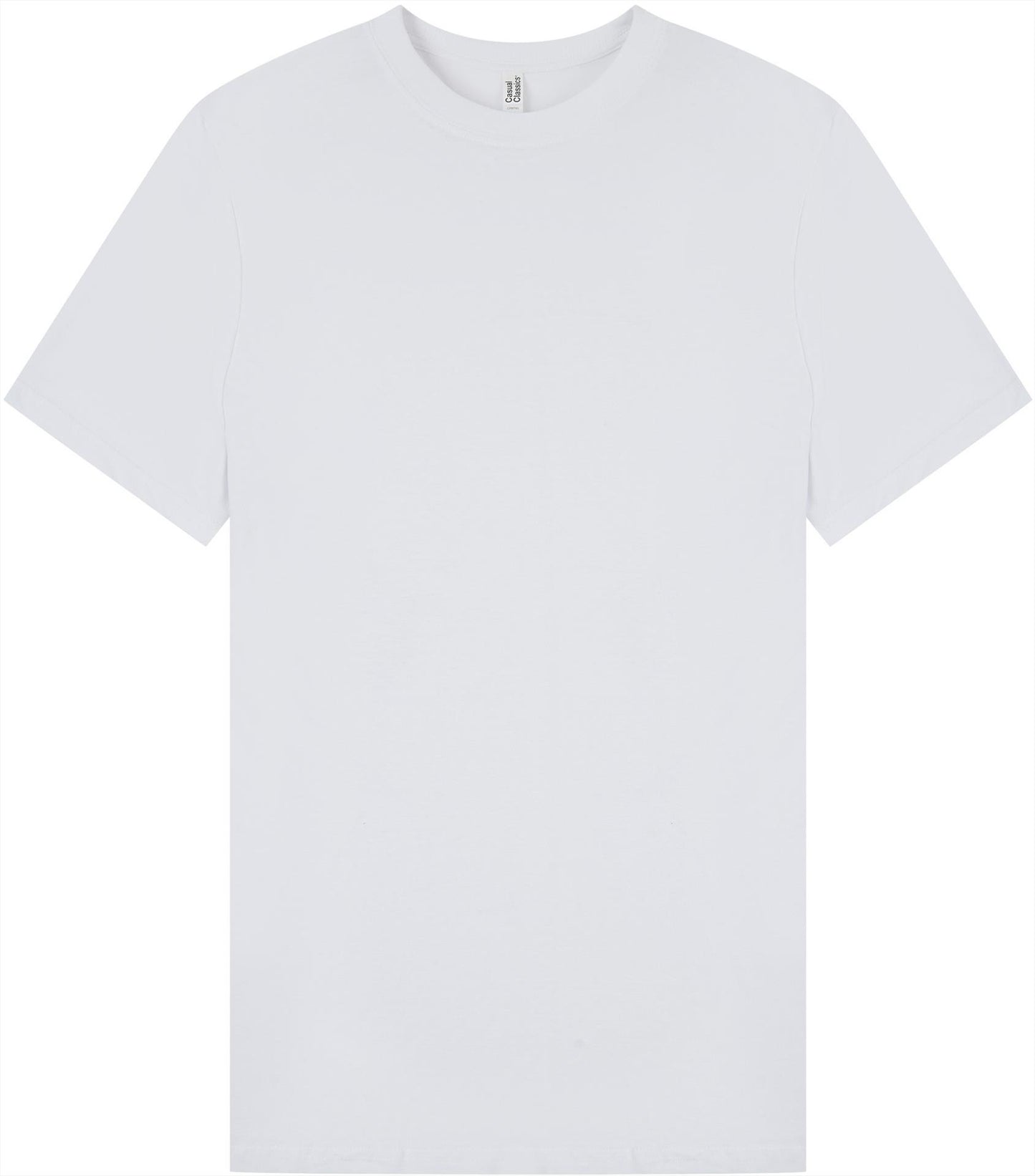 CRBT85 - Casual Core Ringspun 150 Slim Tee Tall