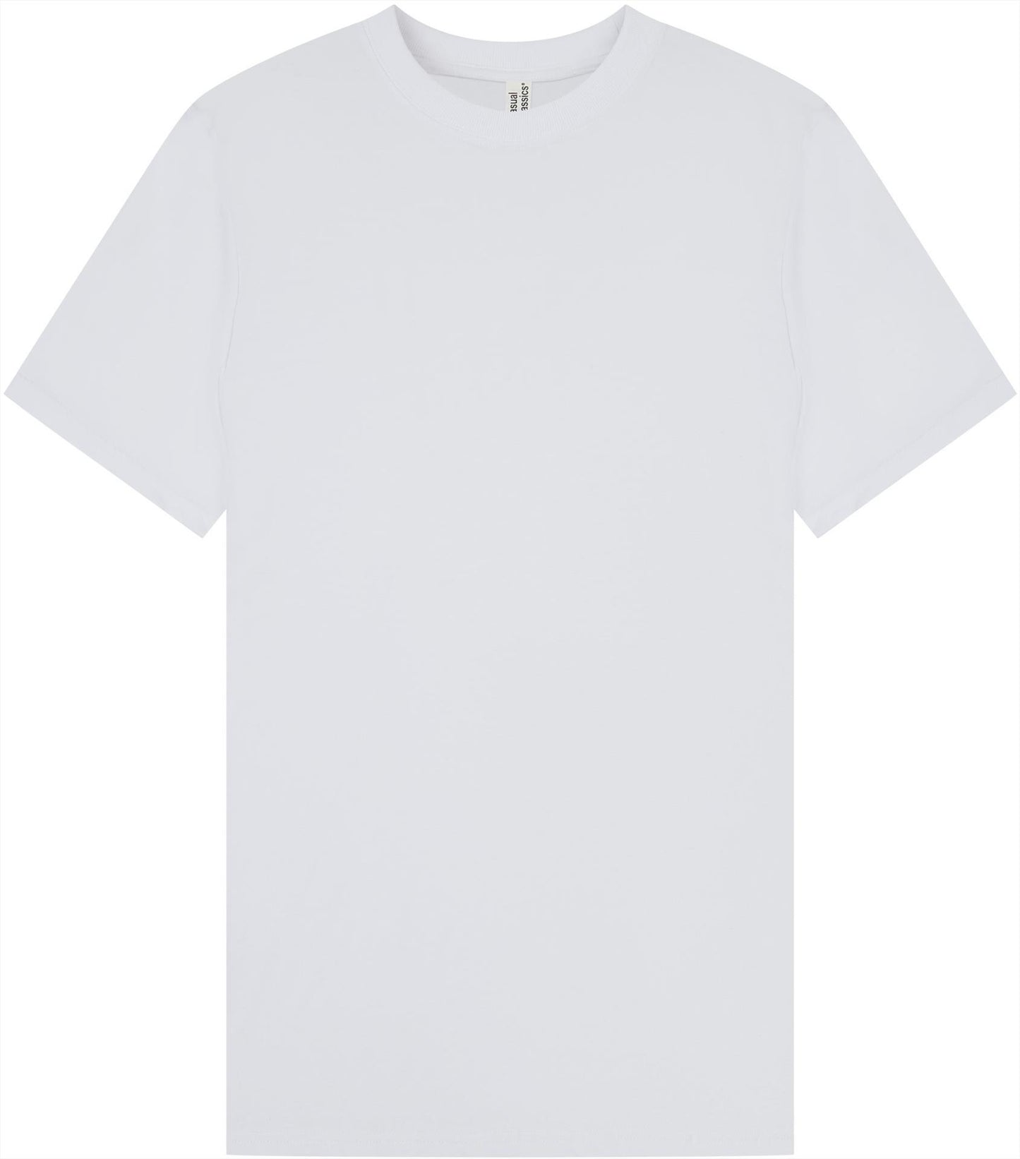 CRBV90 - Casual Classic Combed 150 Muscle Tee