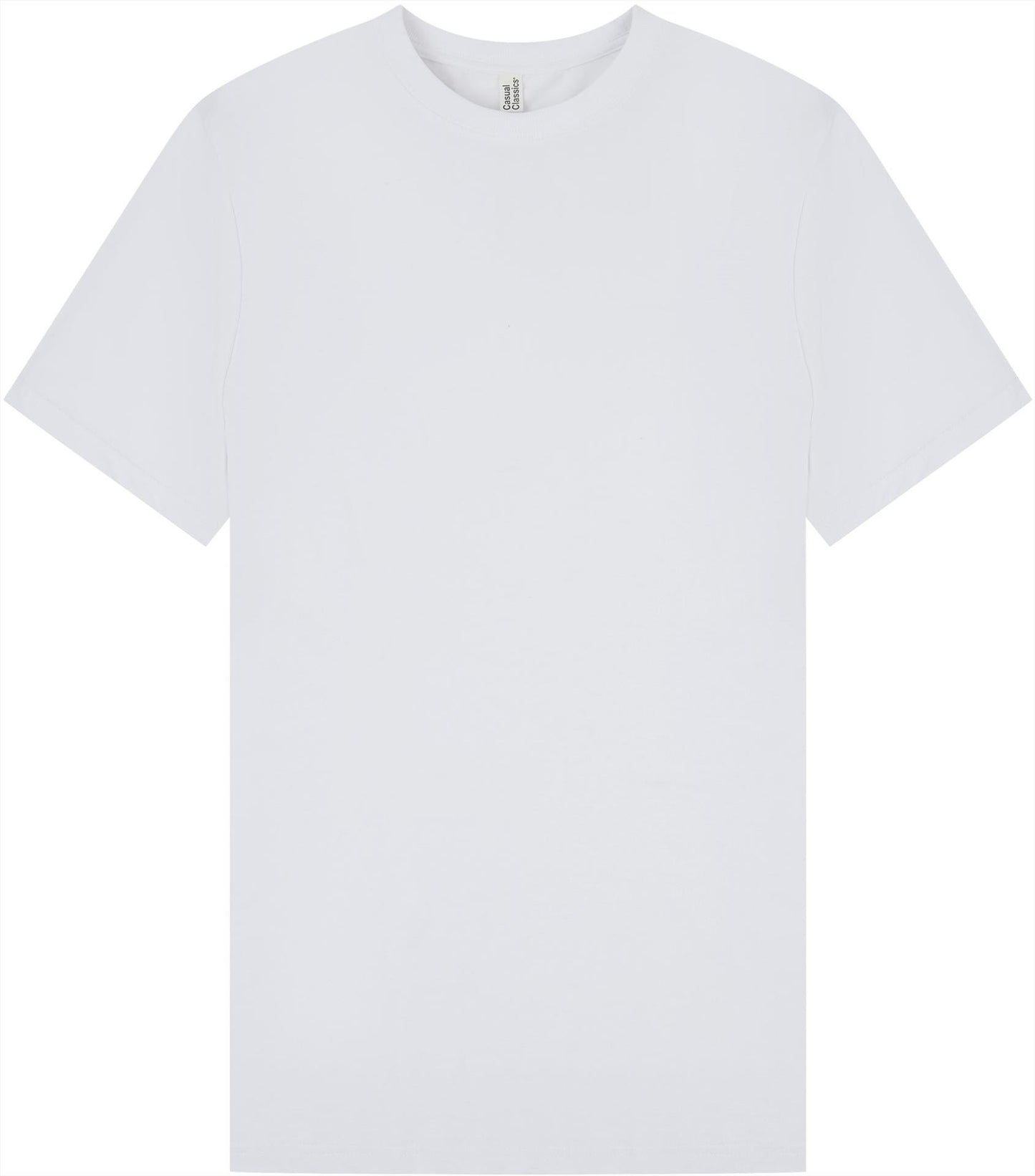 CRBV95 - Casual Classic Combed 150 Muscle Tee Tall