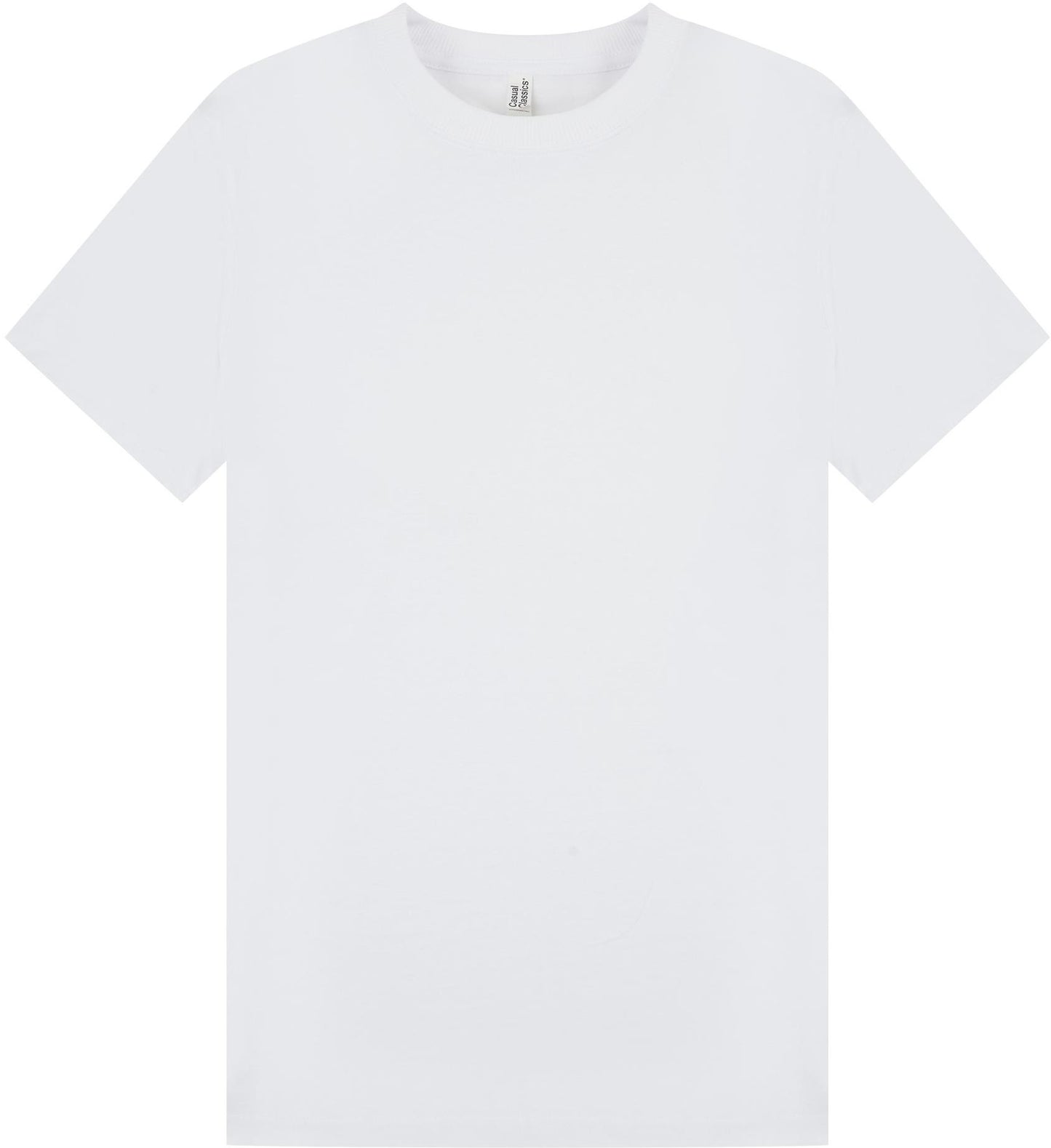 CRBT80 - Casual Core Ringspun 150 Slim Tee