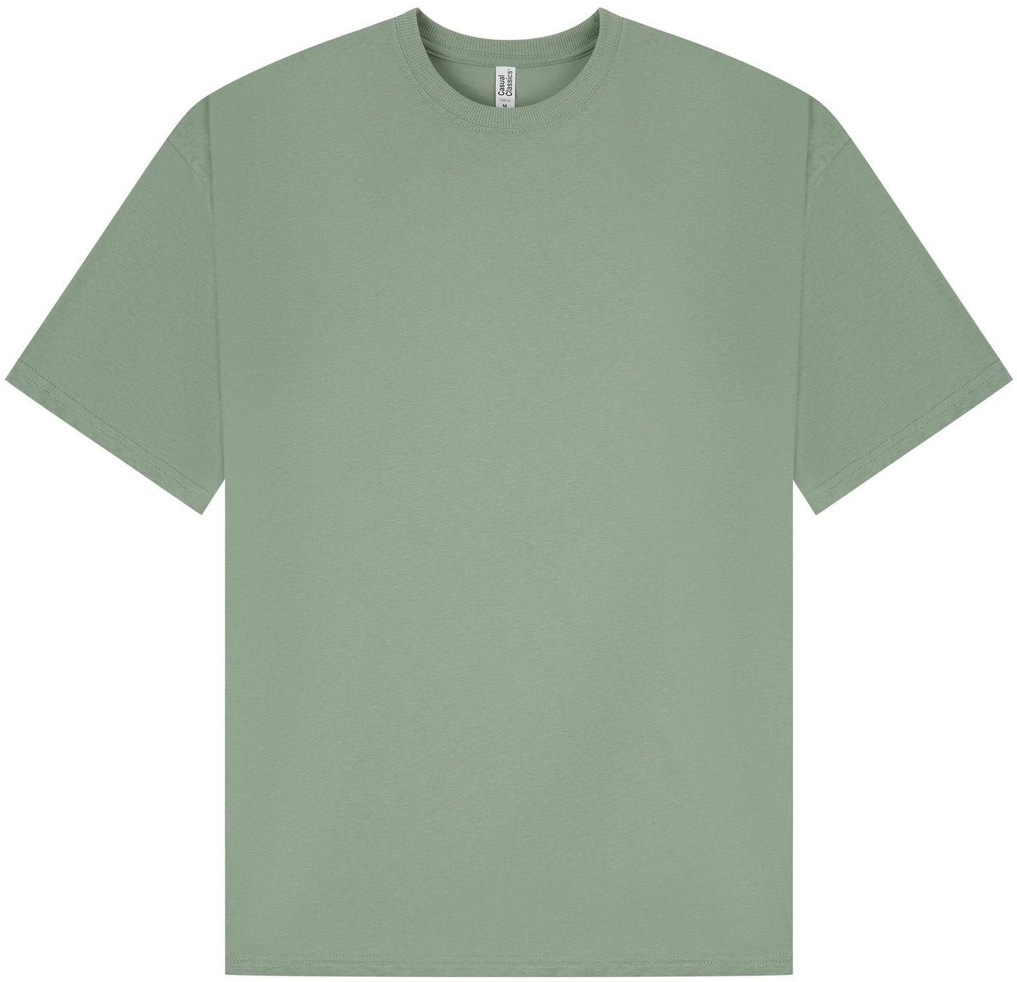 CRBT30 - Casual Core Ringspun 150 Oversize Tee