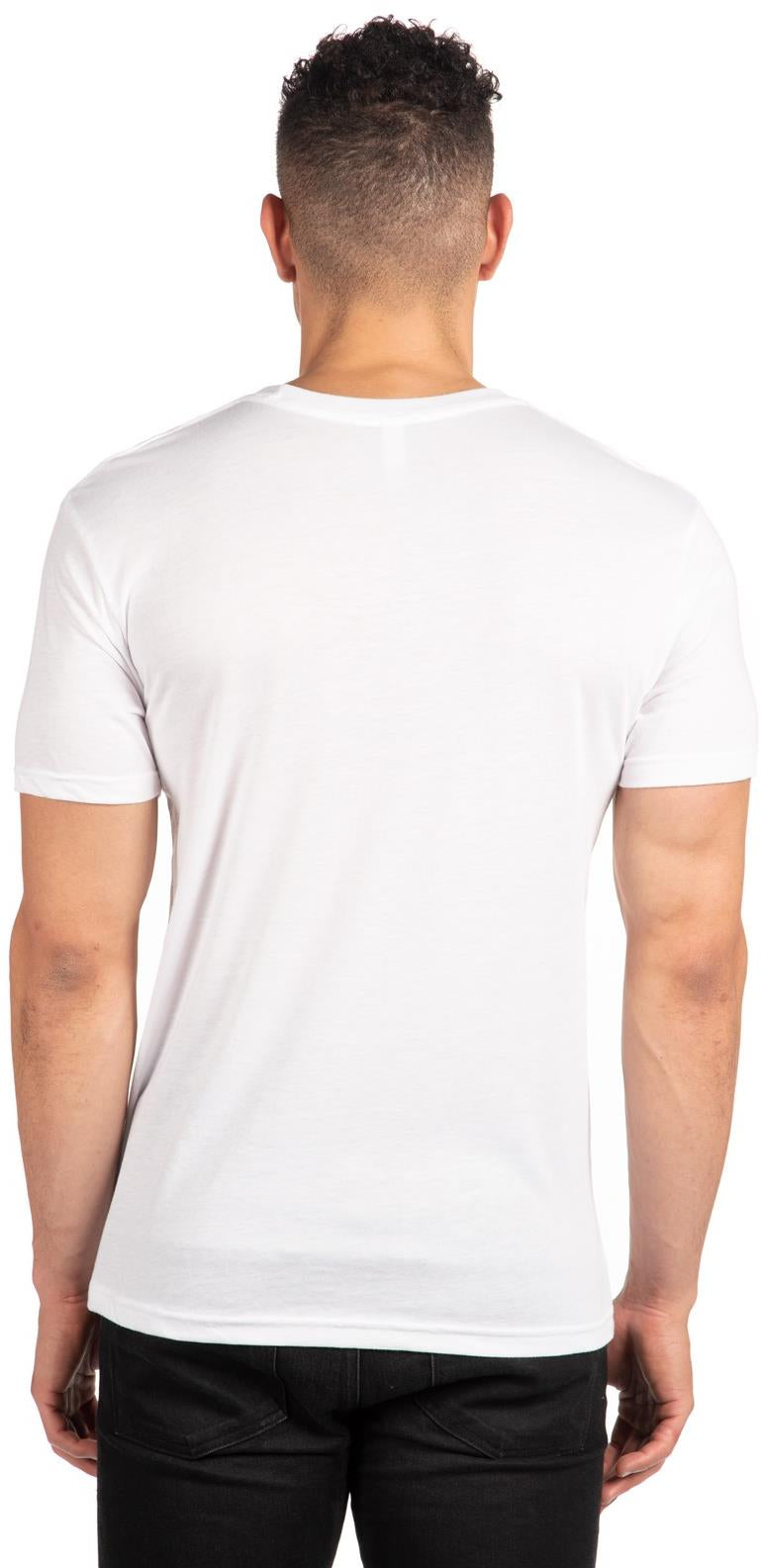 N6010 - NLA Triblend Combed 145 Regular Fit Tee Adult