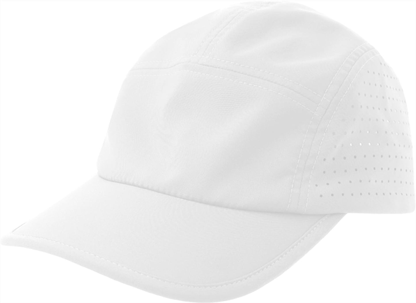 ACMAUI - Atlantis Maui Recycled Laser Performance Technical Running Cap