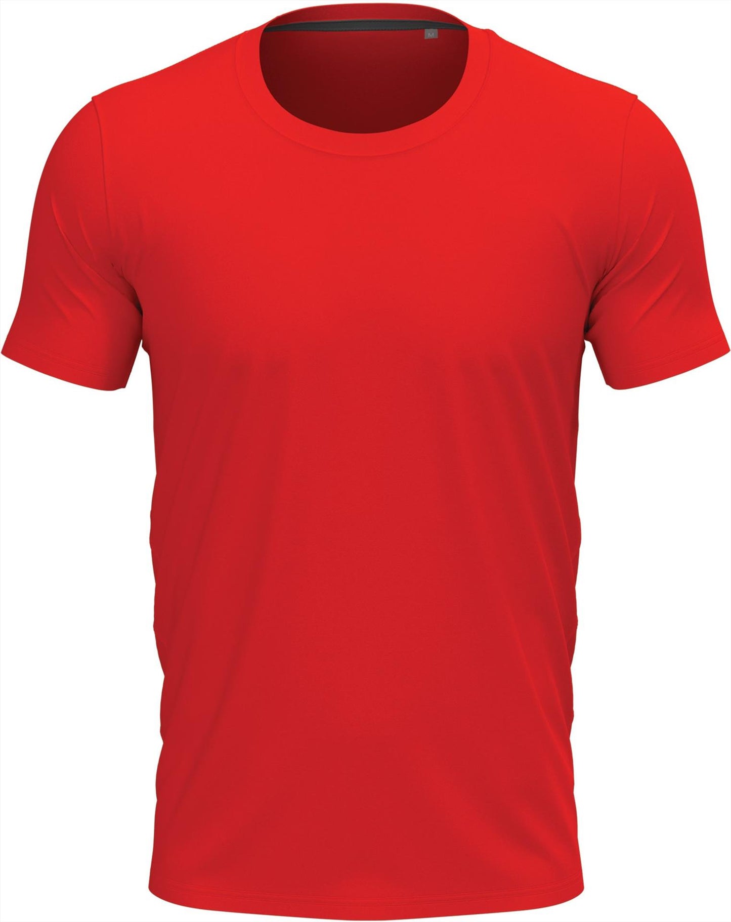 ST9600 - Stedman Stretch Combed 170 Fitted Tee Adult