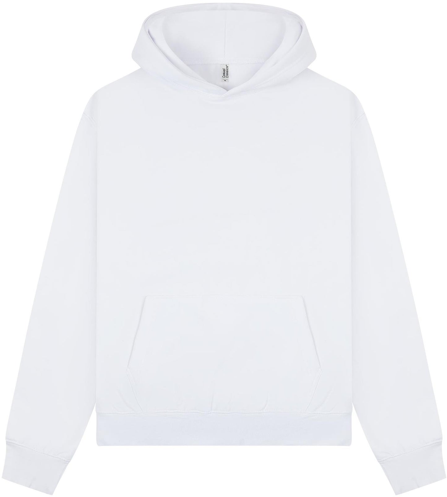 CRBHS200 - Casual Premium Combed 330 Boxy Oversize Hood
