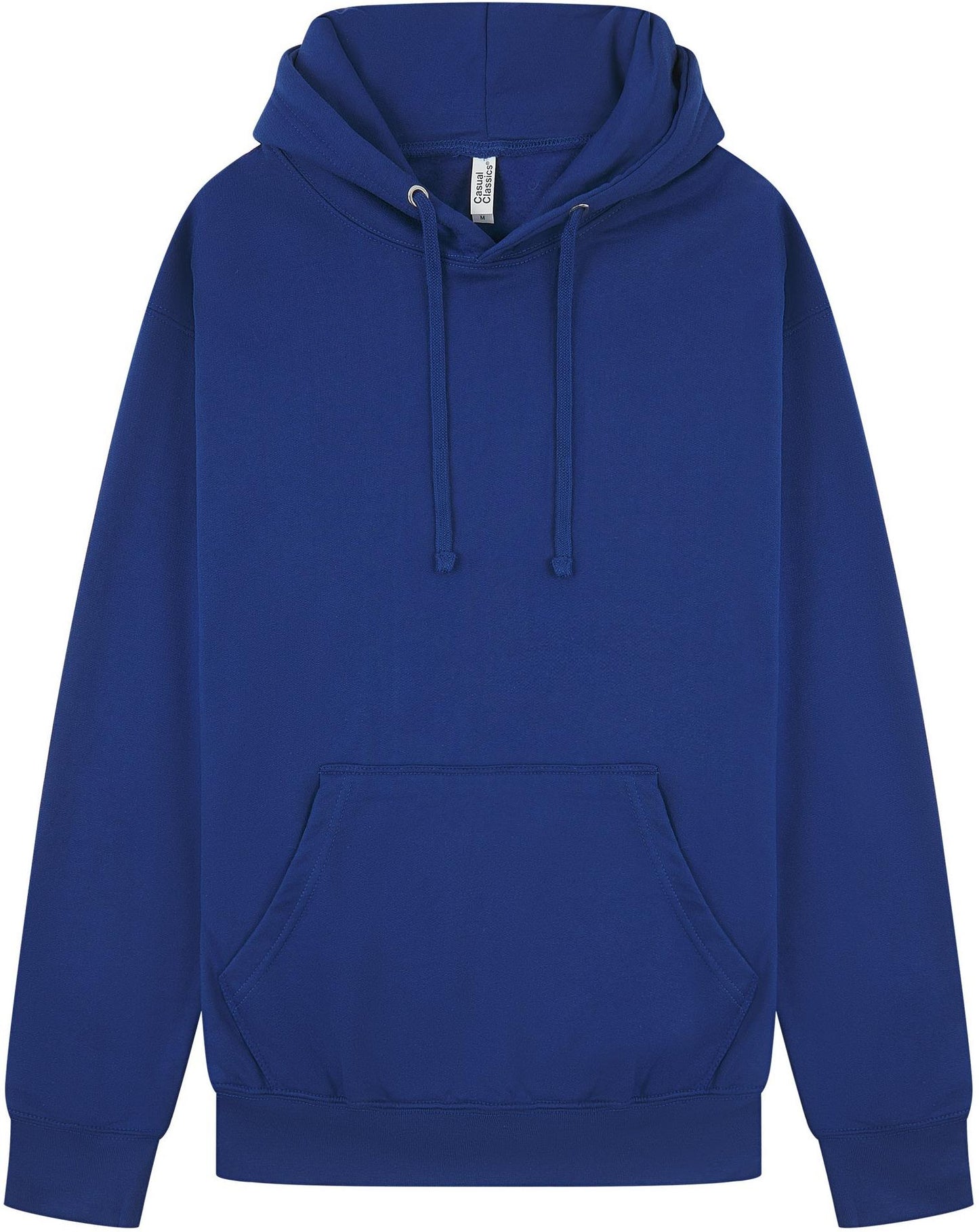 C2200 - Casual Classic Ringspun 280 Regular Hood