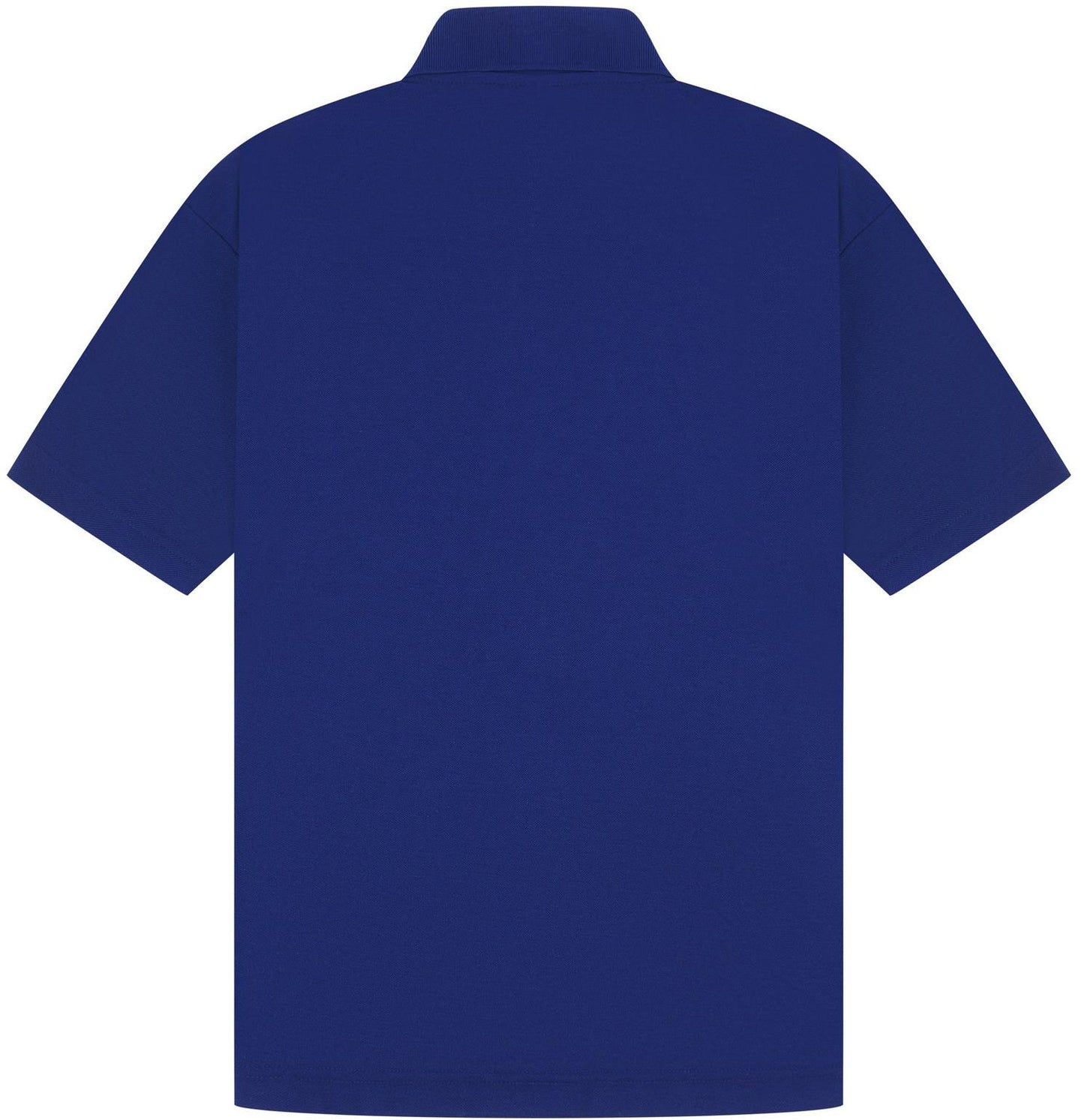 C101 - Casual Classic Ringspun 200 Regular Polo Unisex