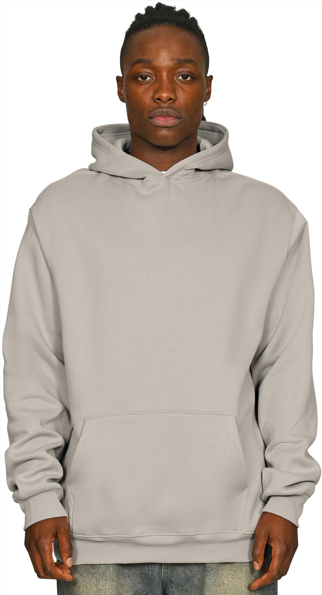 CRBHS35 - Casual Core Combed 280 Oversize Hood Tall