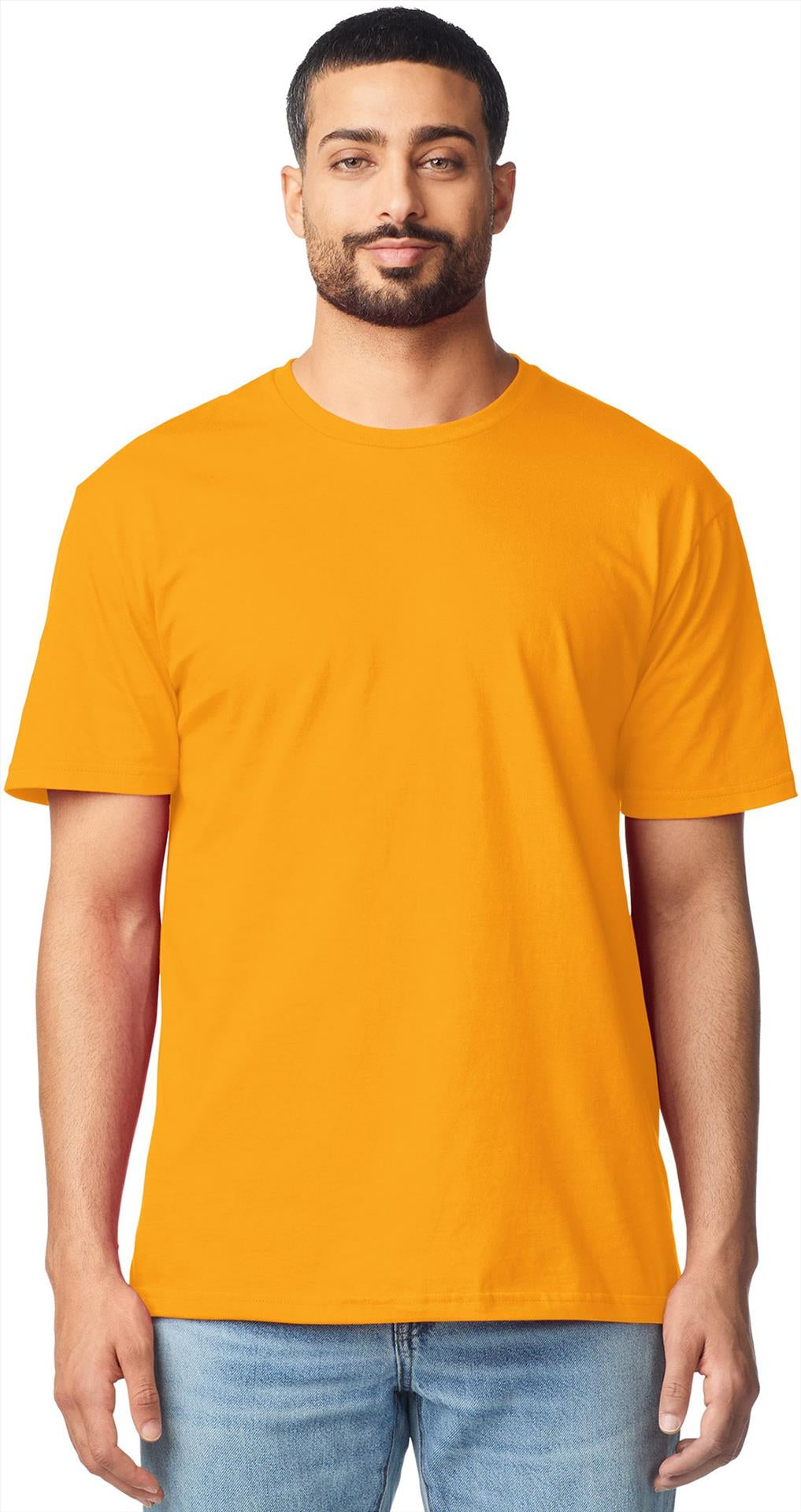 G64000 - Gildan Softstyle Ringspun 150 Regular Tee Adult