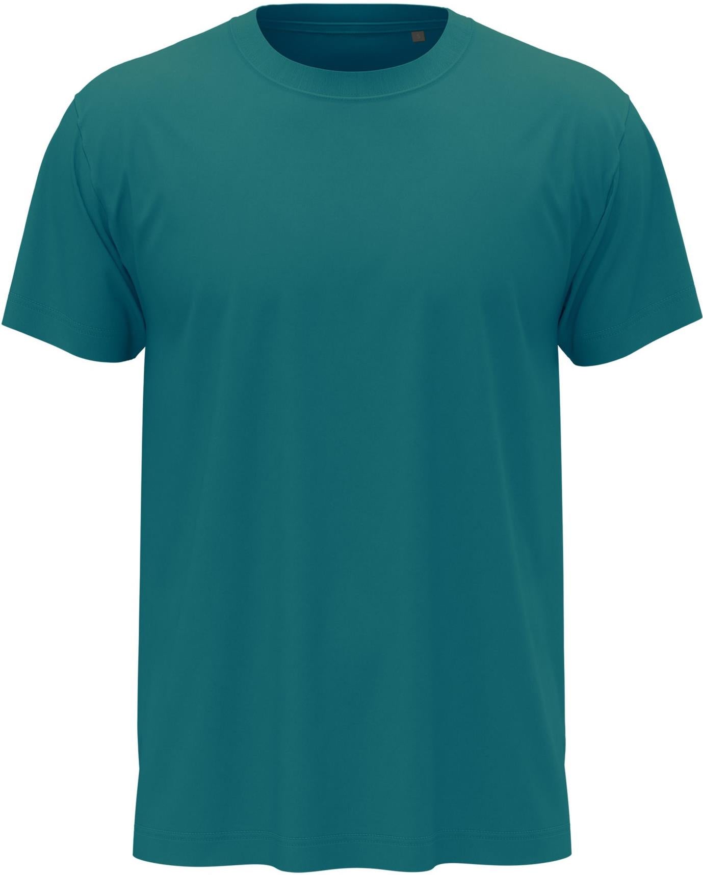 ST2000 - Stedman Classic Ringspun 155 Regular Fit Tee Adult