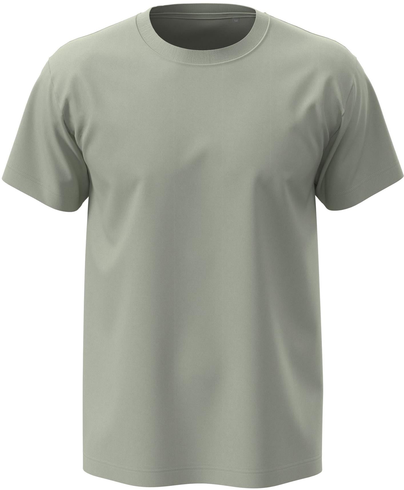 ST2100 - Stedman Comfort Ringspun 185 Regular Fit Tee Adult