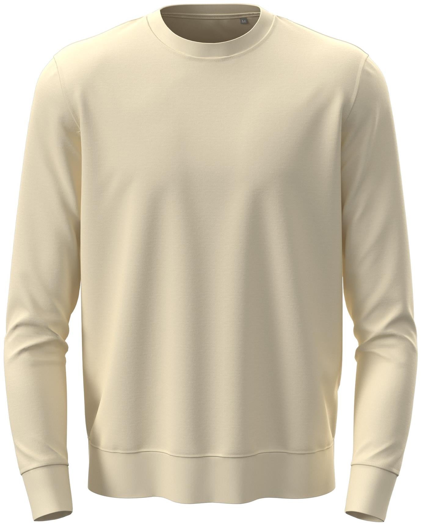 ST4300 - Stedman Classic Ringspun 280 Regular Fit Sweat Adult