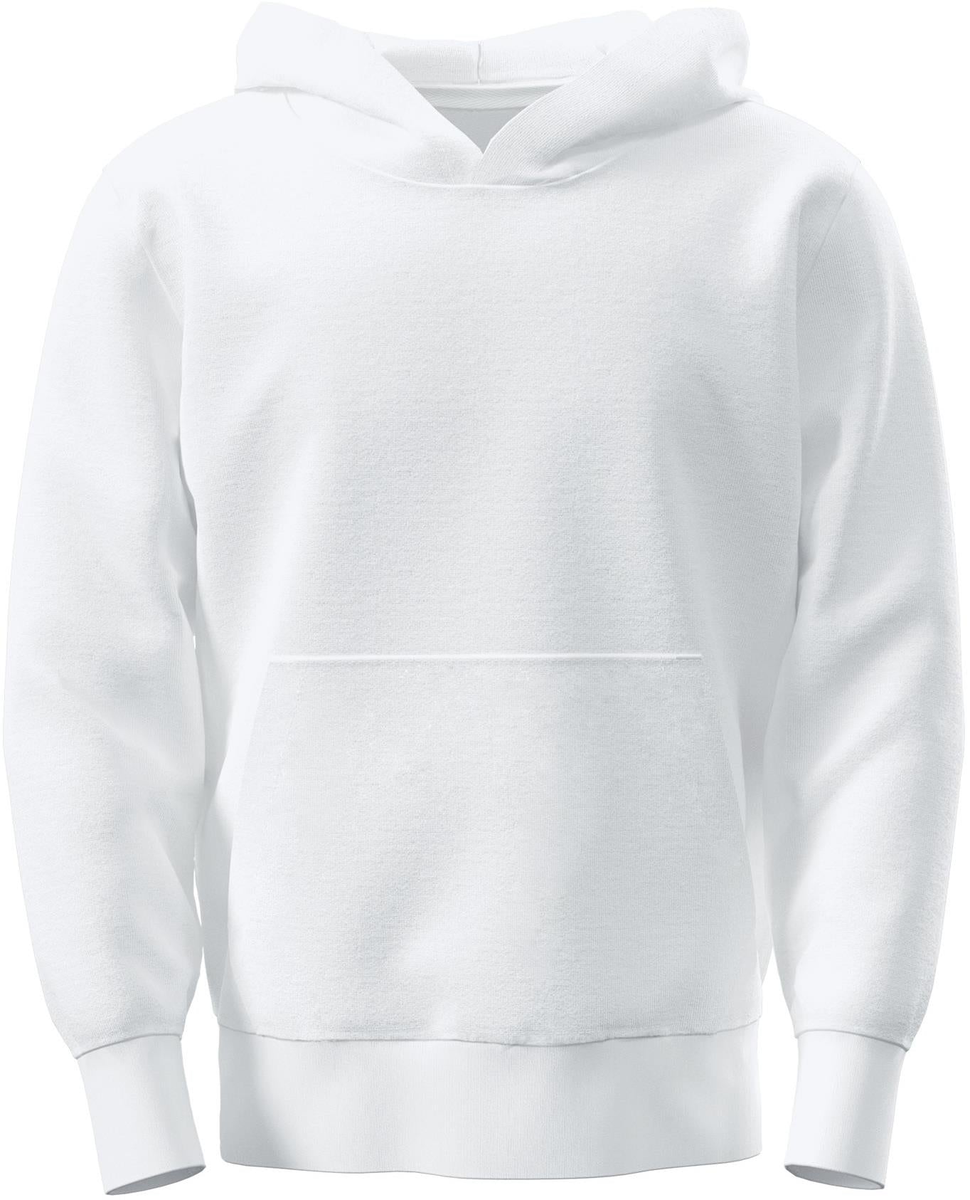 ST4470 - Stedman Classic Ringspun 280 Regular Fit Hood Kids