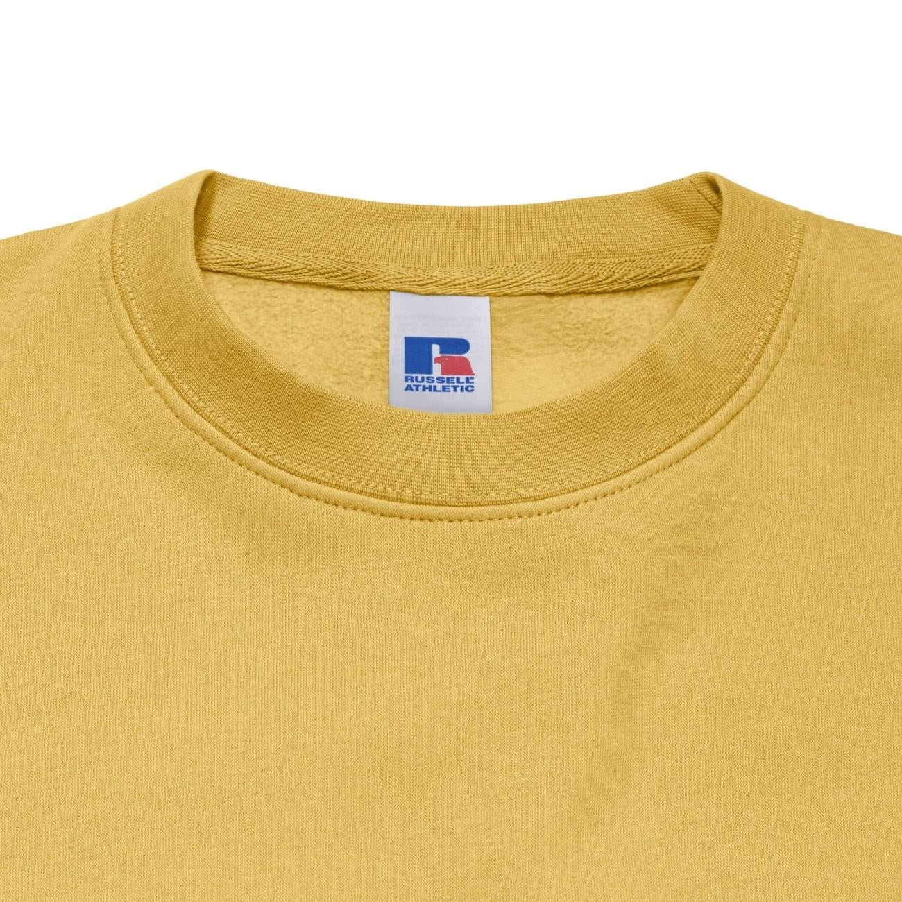 R262M - Russell Athletic Authentic Combed 280 Regular Fit Sweat Adult