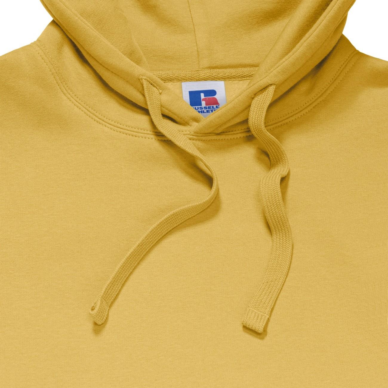 R265M - Russell Athletic Authentic Combed 280 Regular Fit Hood Adult