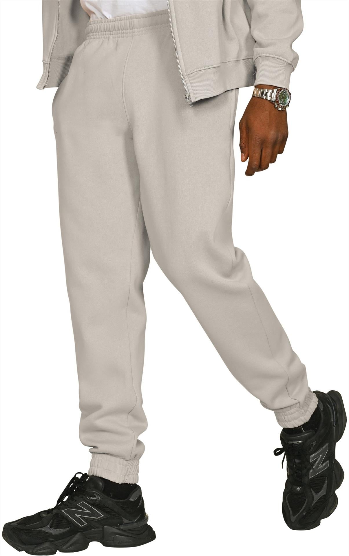 CRBJP15 - Casual Core Combed 280 Regular Jogpant Tall