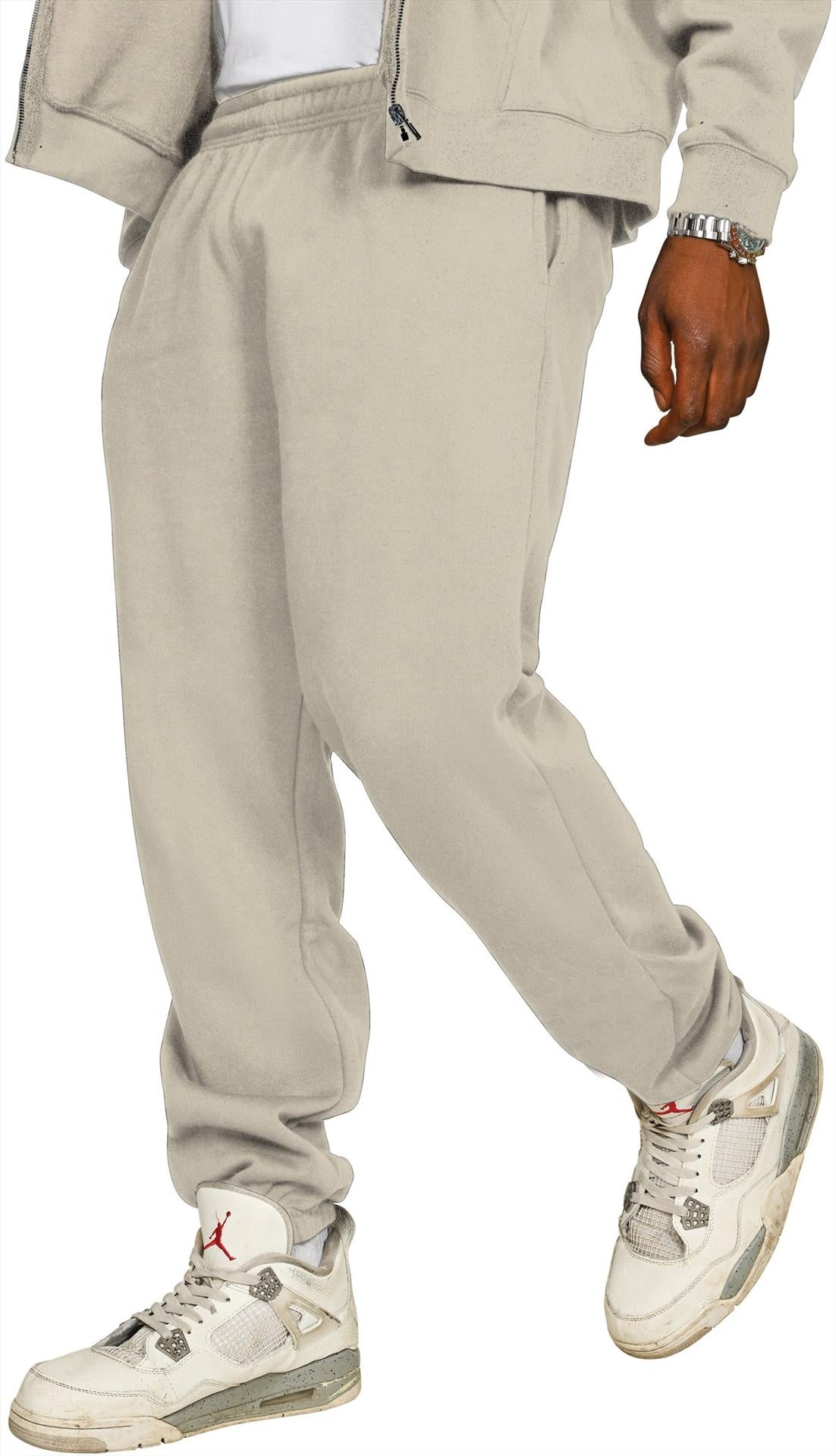 CRBJP20 - Casual Core Combed 280 Oversize Jogpant